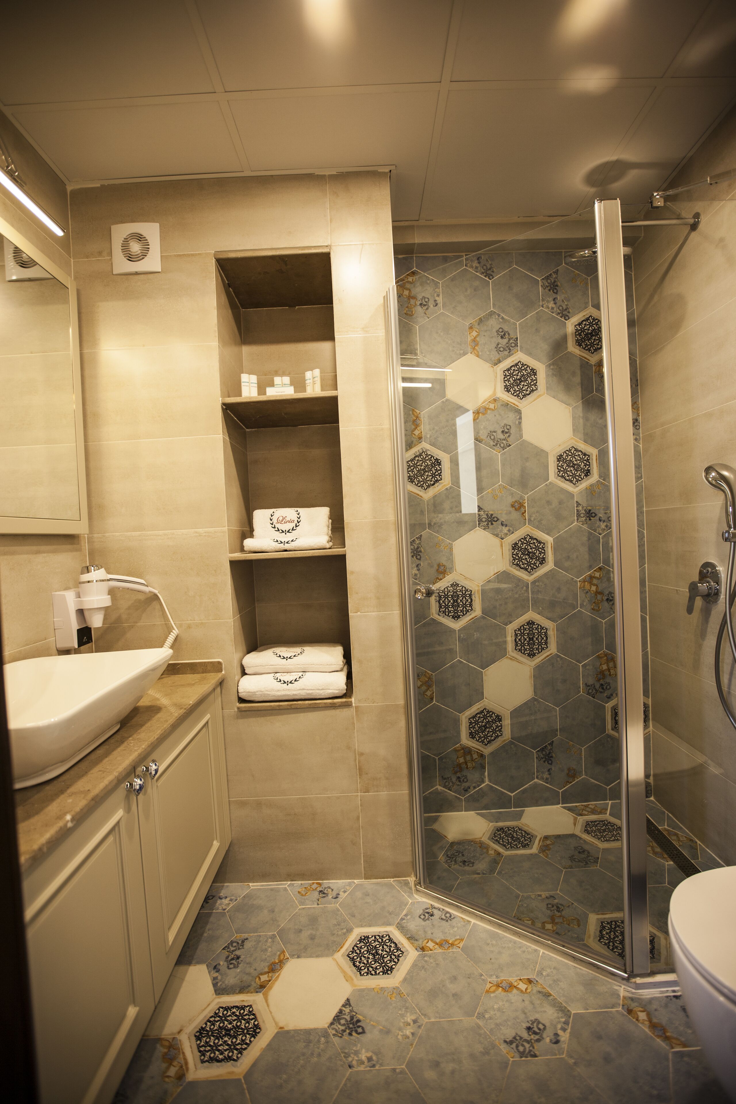 Livia Garden Hotel