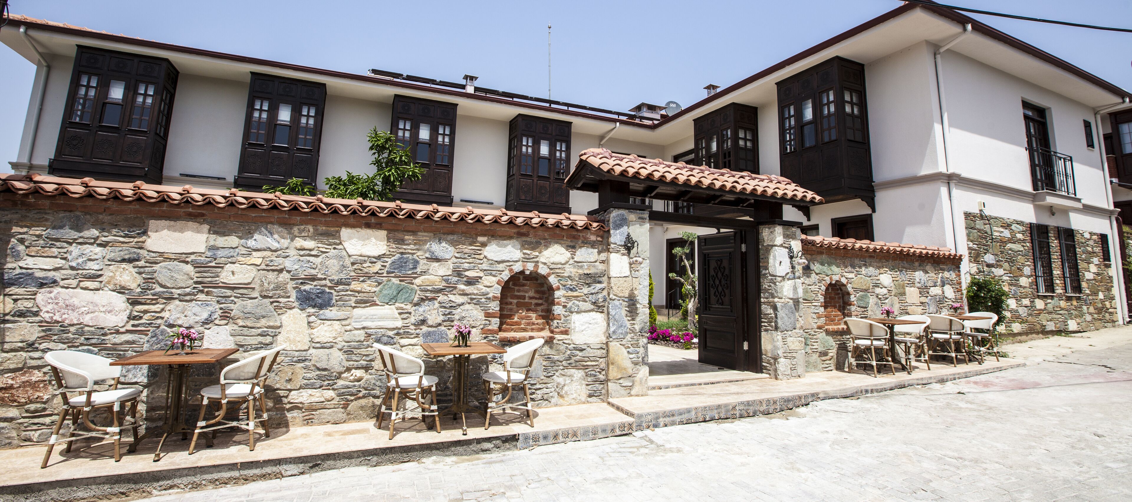 Livia Garden Hotel