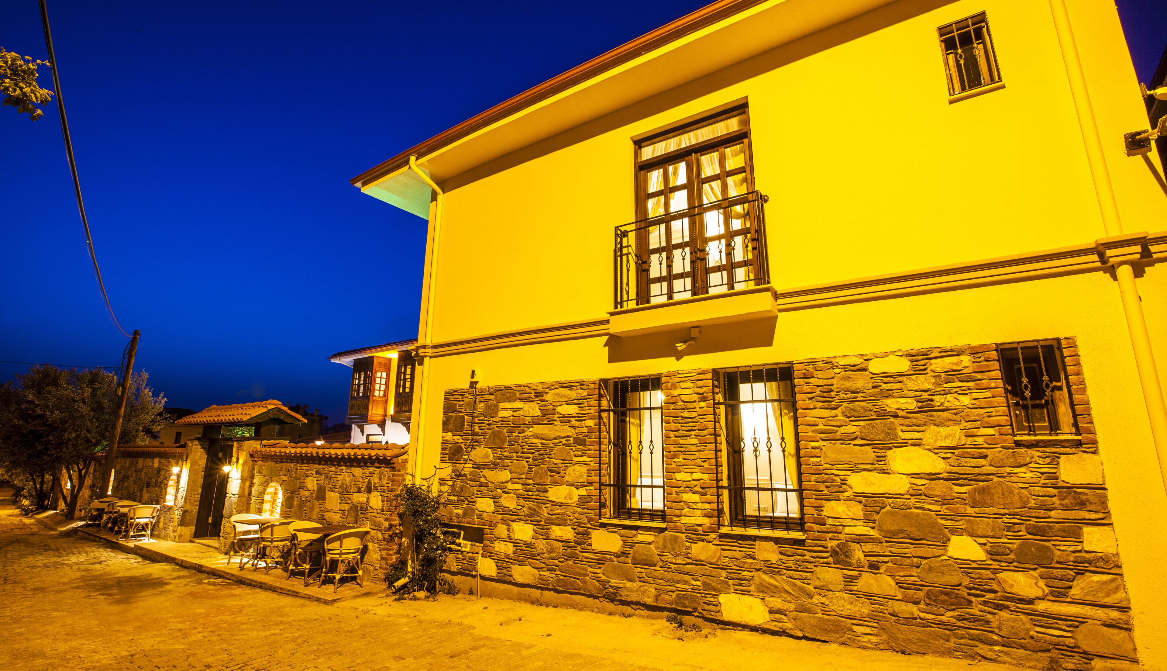 Livia Garden Hotel