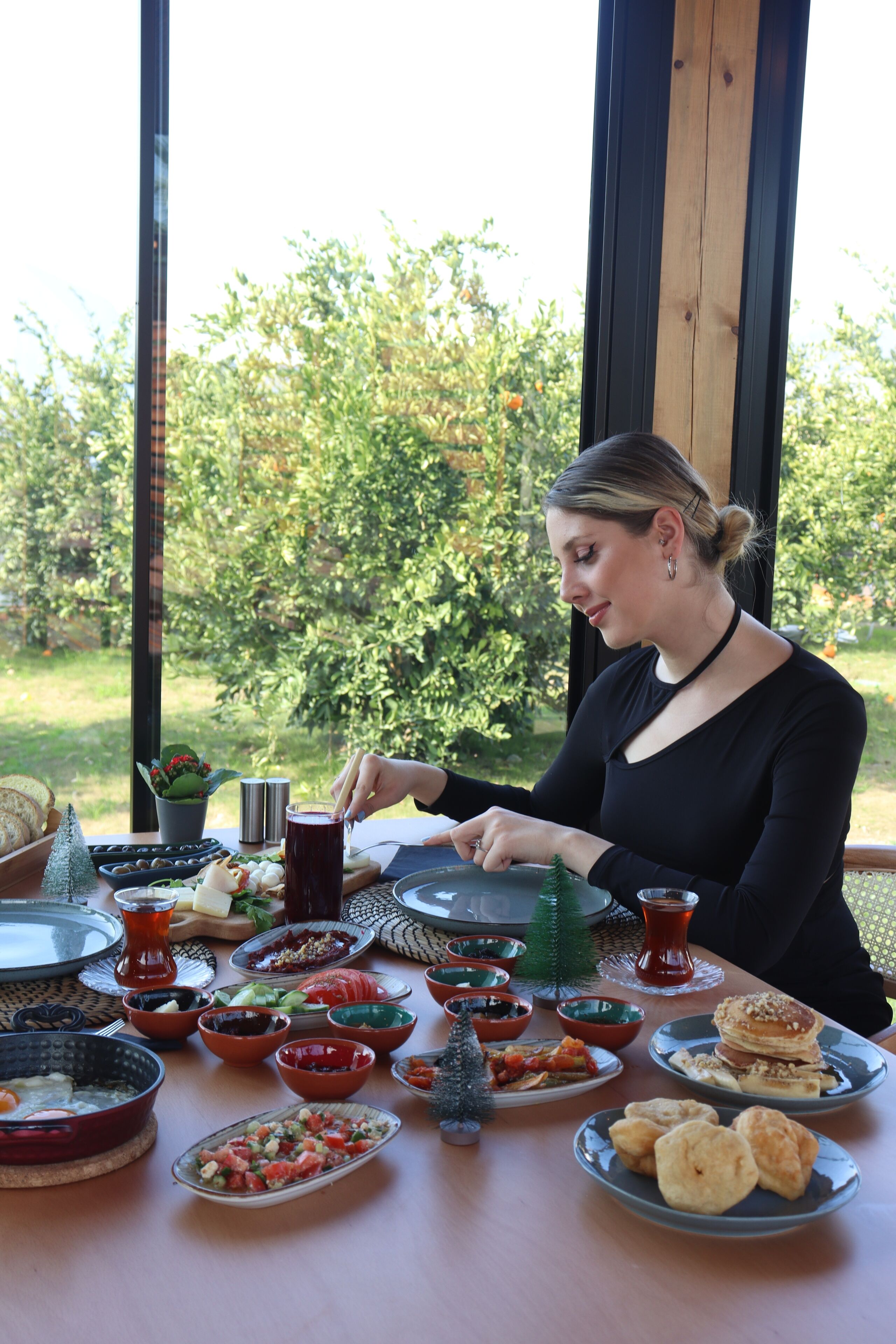 Mandalin Glamping