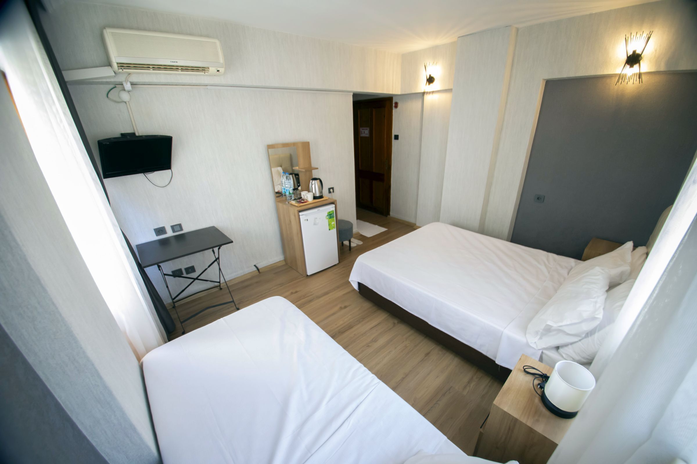 Mekan Villa Otel