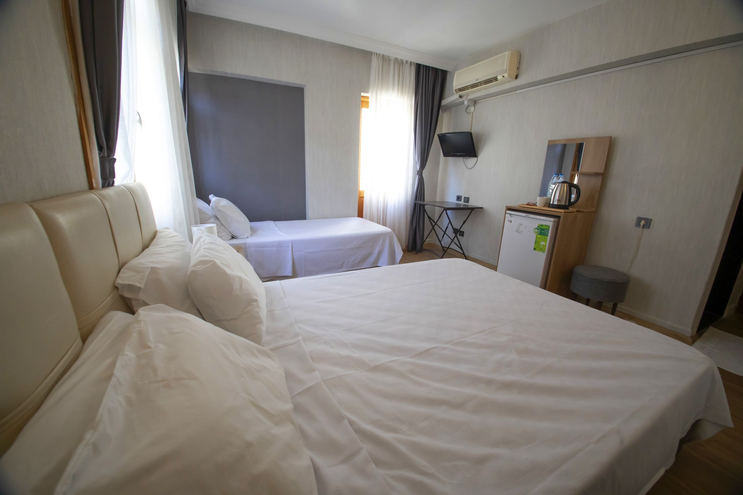 Mekan Villa Otel
