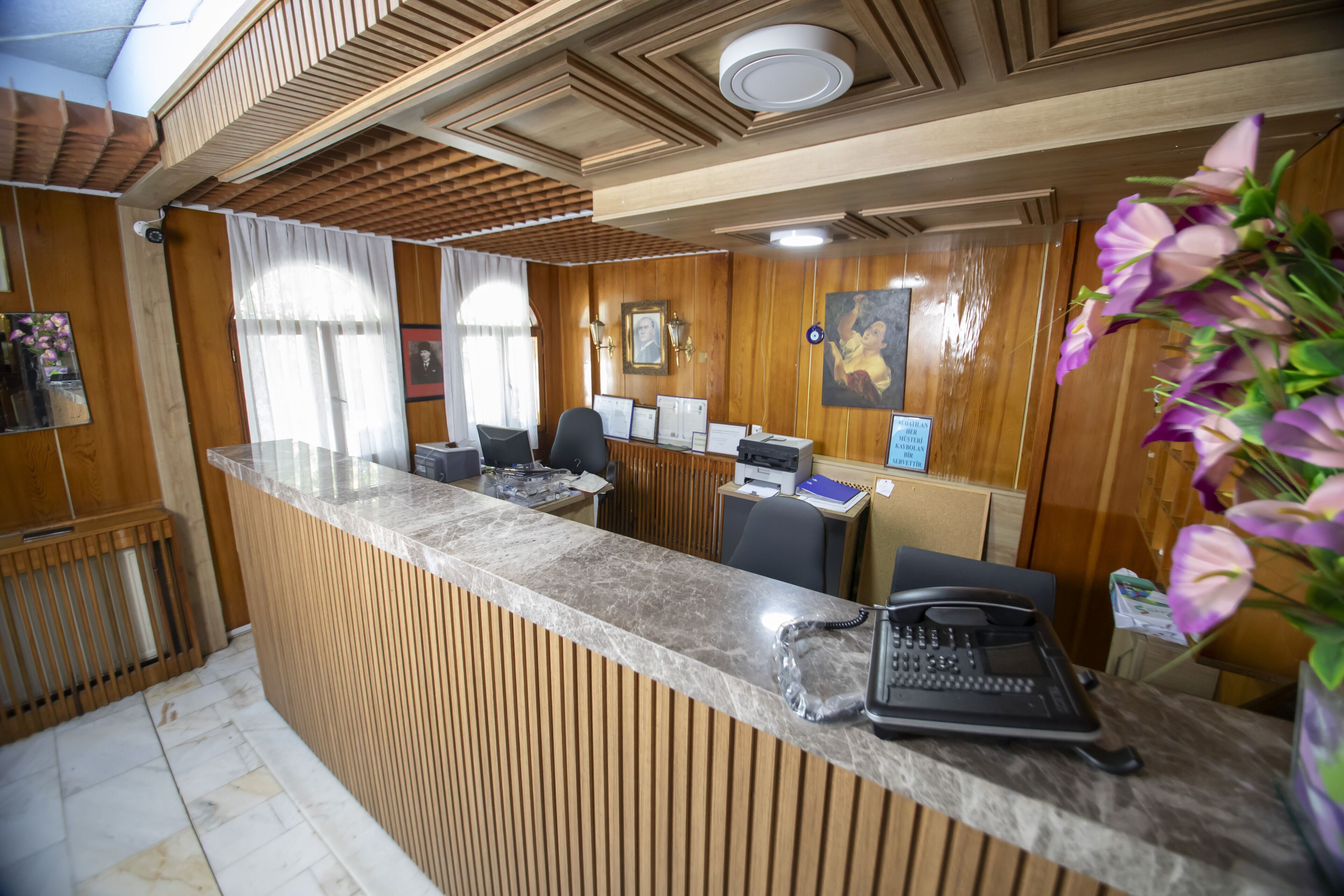 Mekan Villa Otel