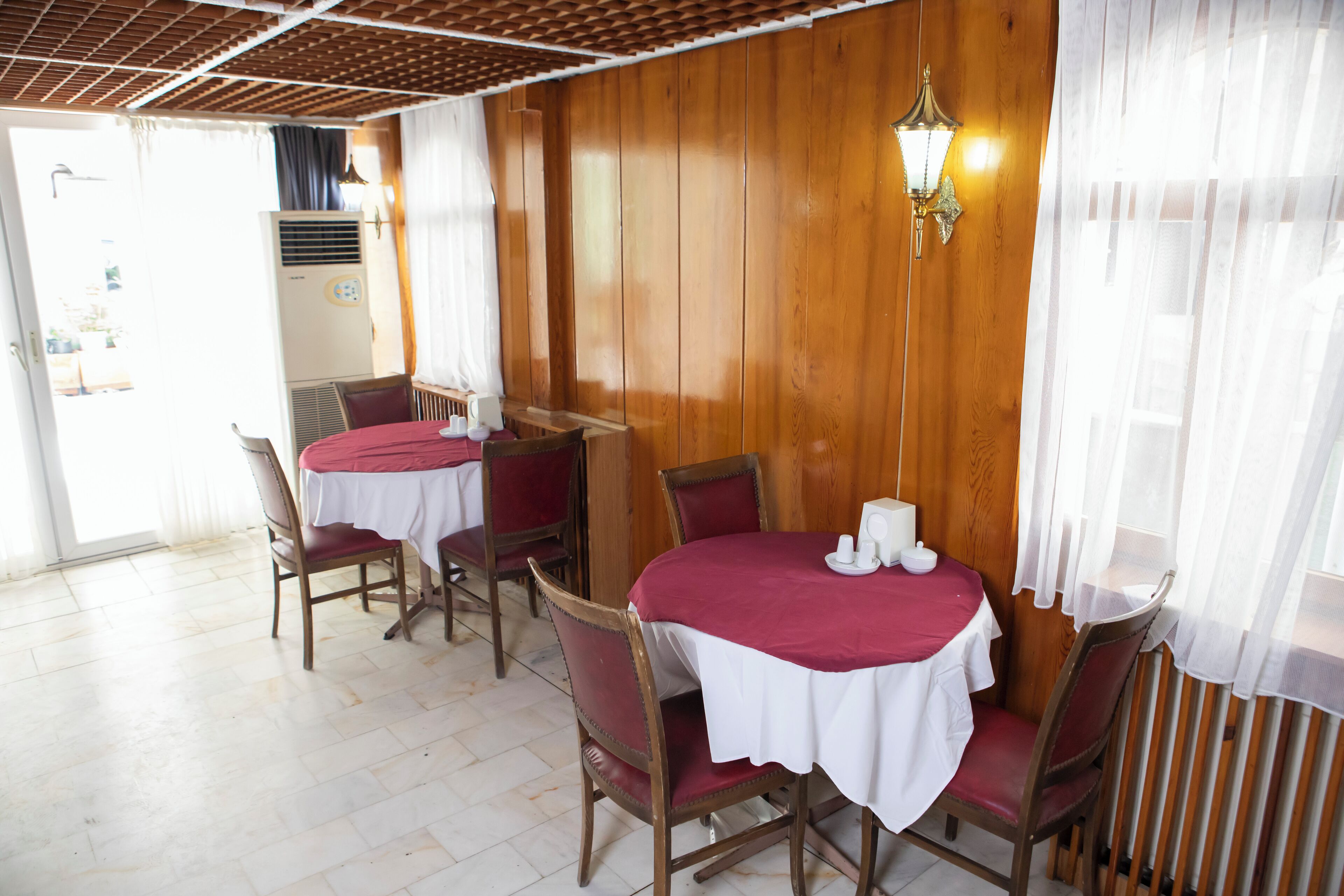 Mekan Villa Otel