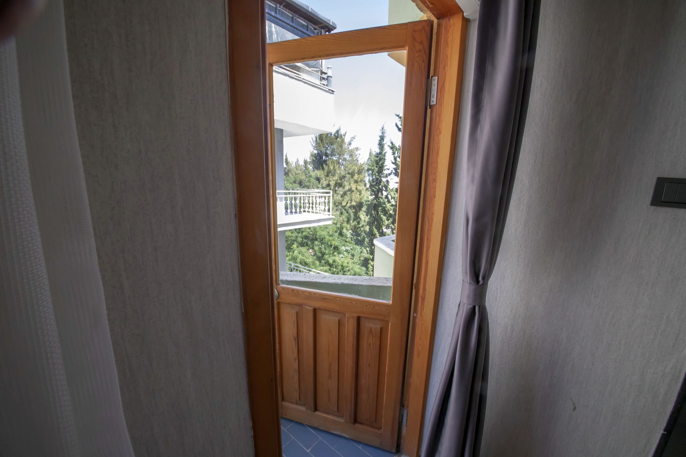 Mekan Villa Otel