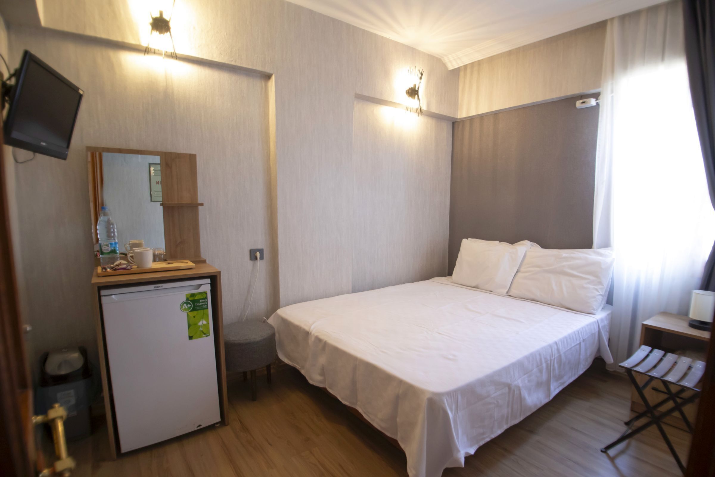 Mekan Villa Otel