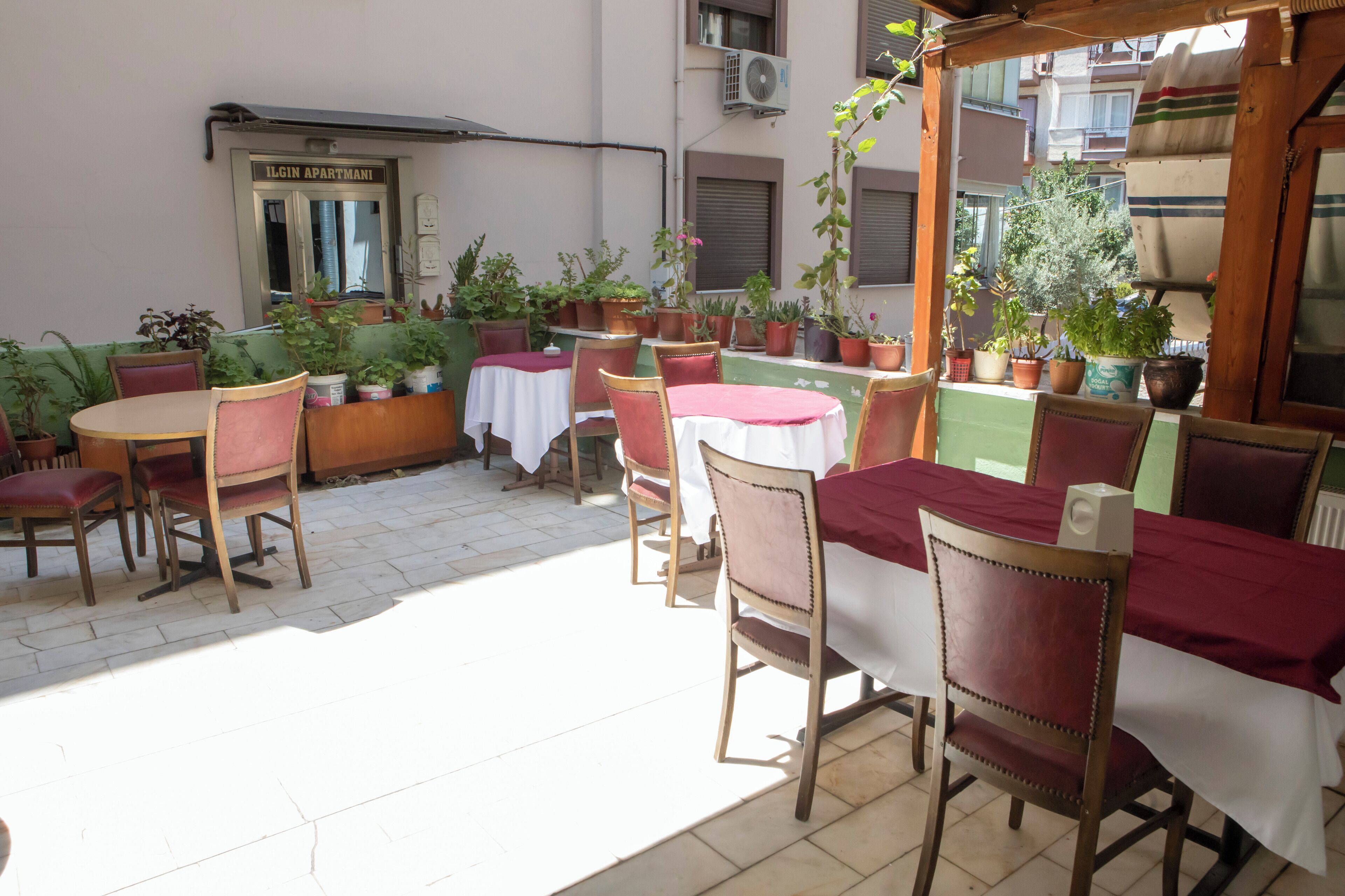 Mekan Villa Otel