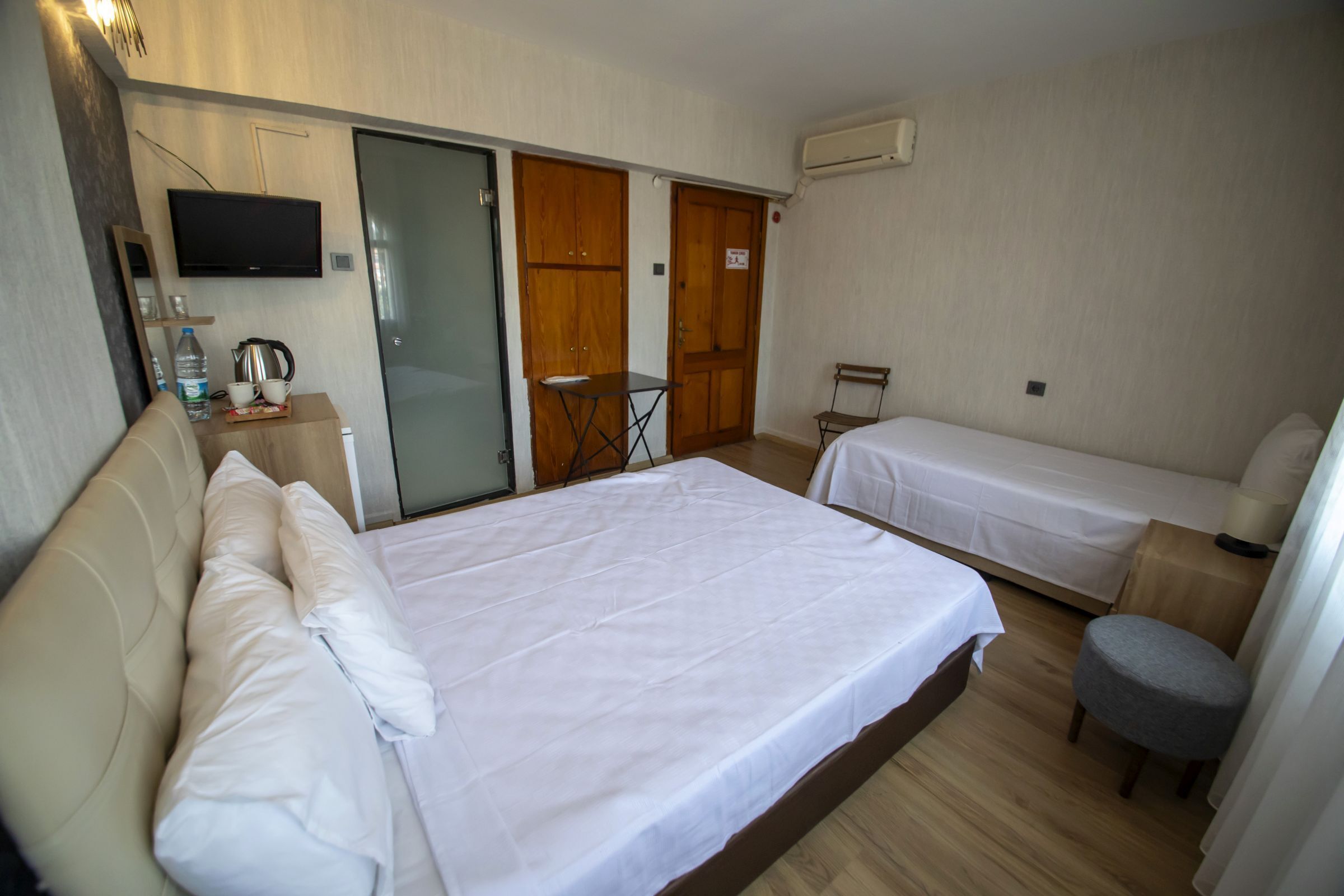 Mekan Villa Otel