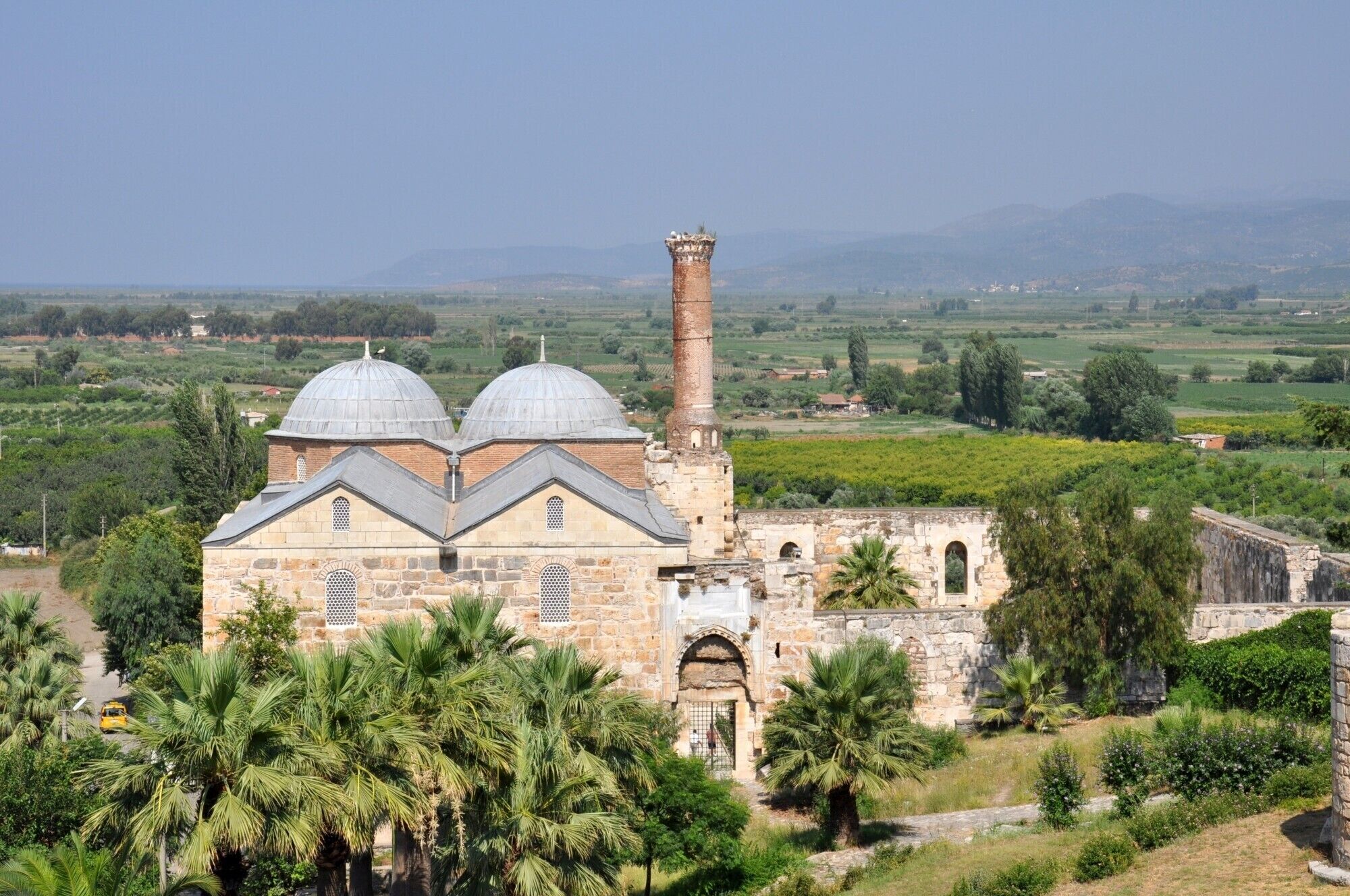 Mekan Villa Otel