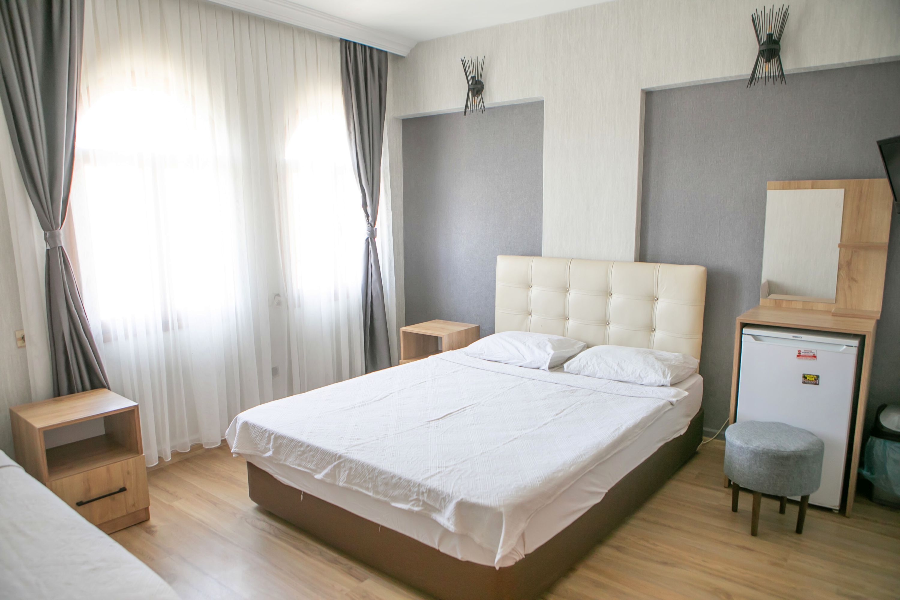 Mekan Villa Otel