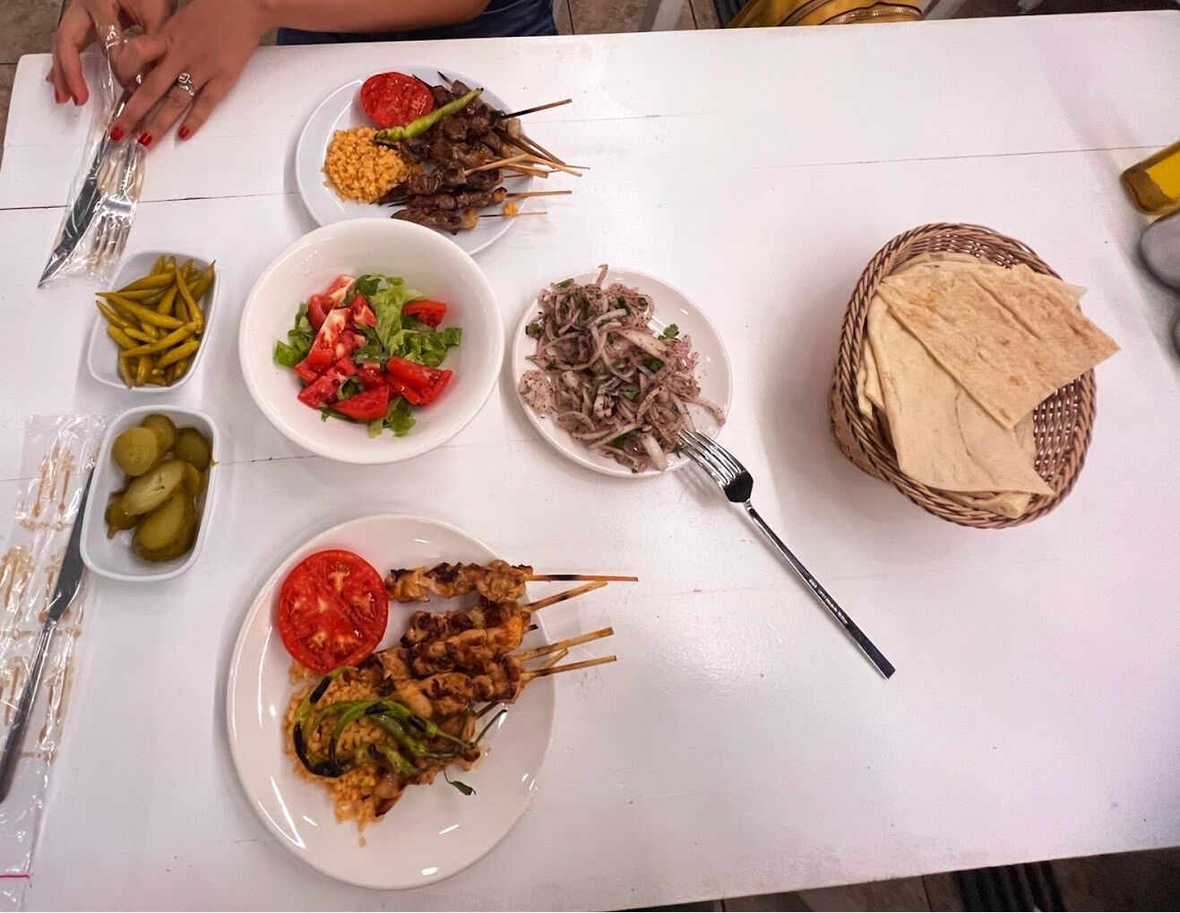 Mekan Villa Otel