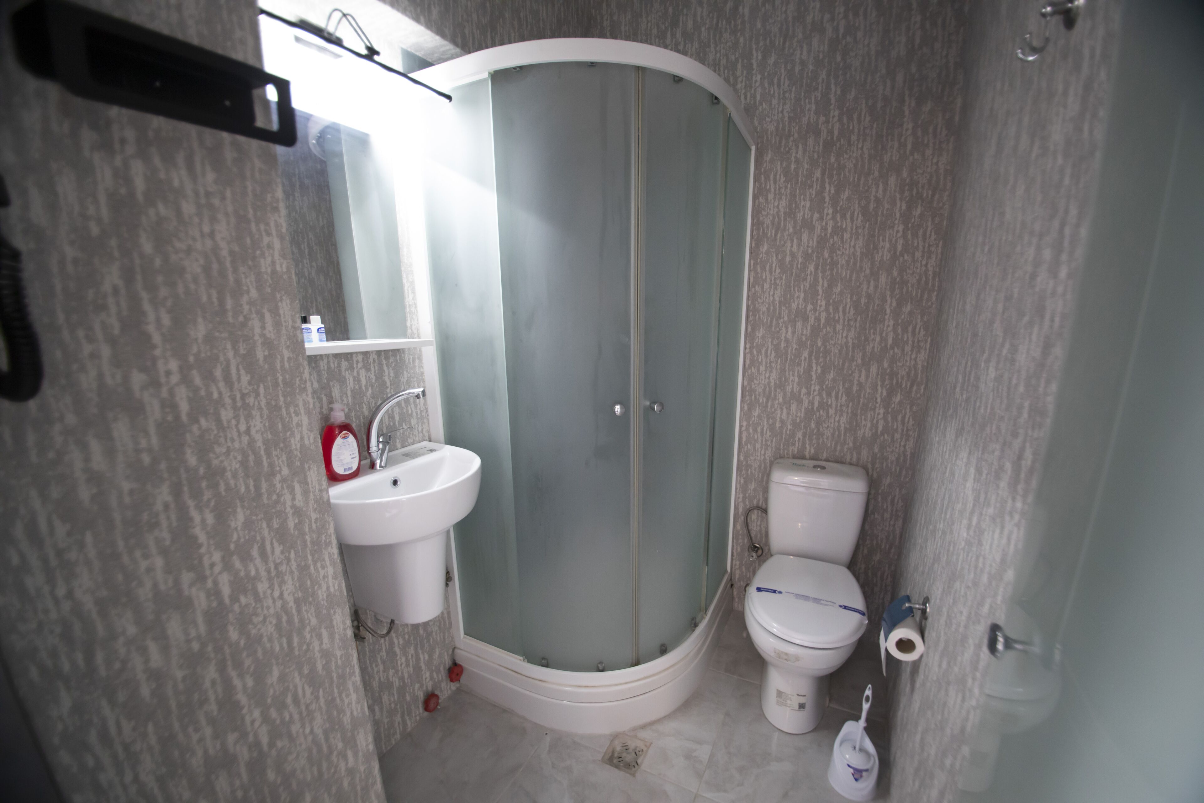 Mekan Villa Otel