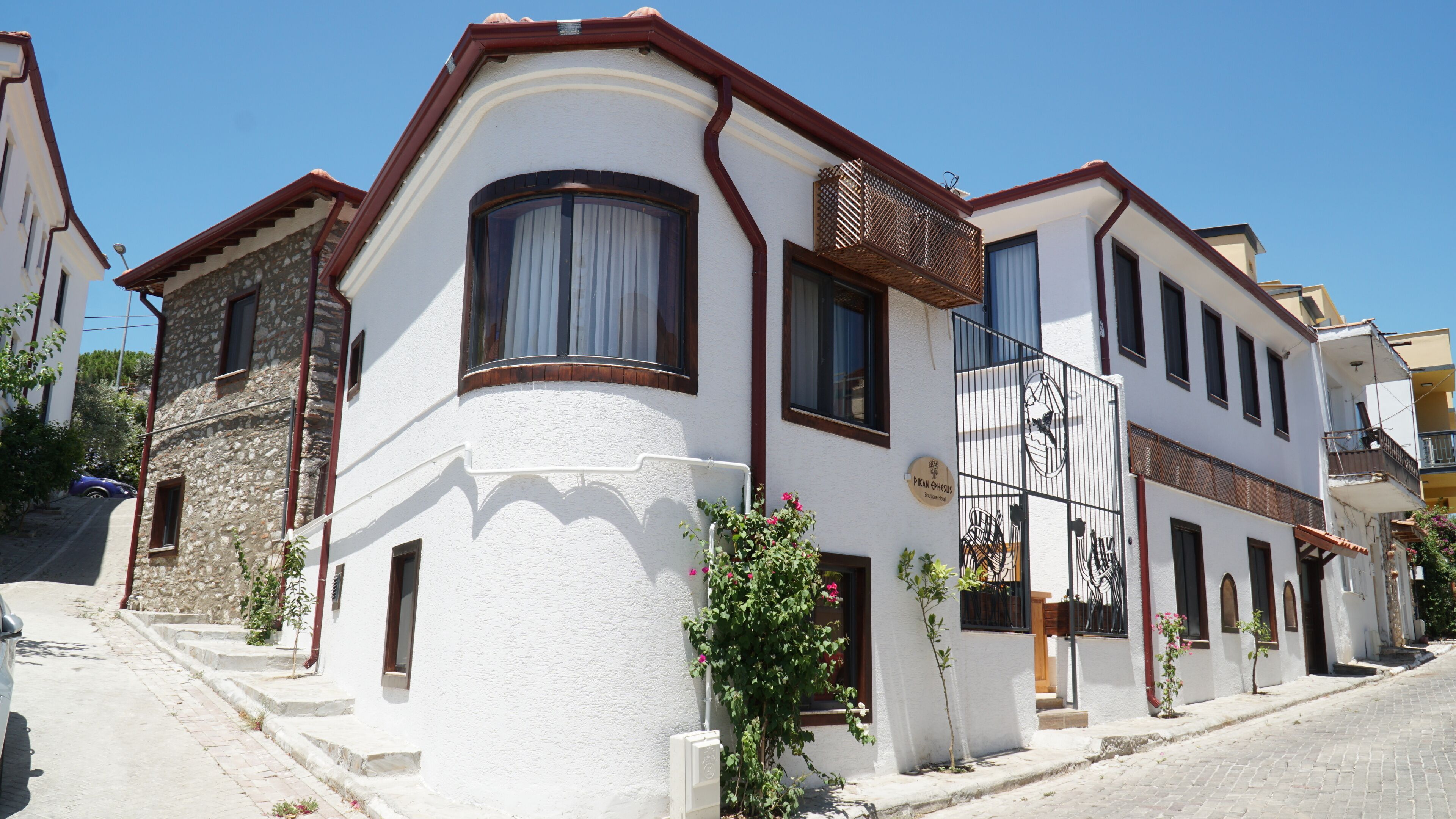 Pikan Ephesus