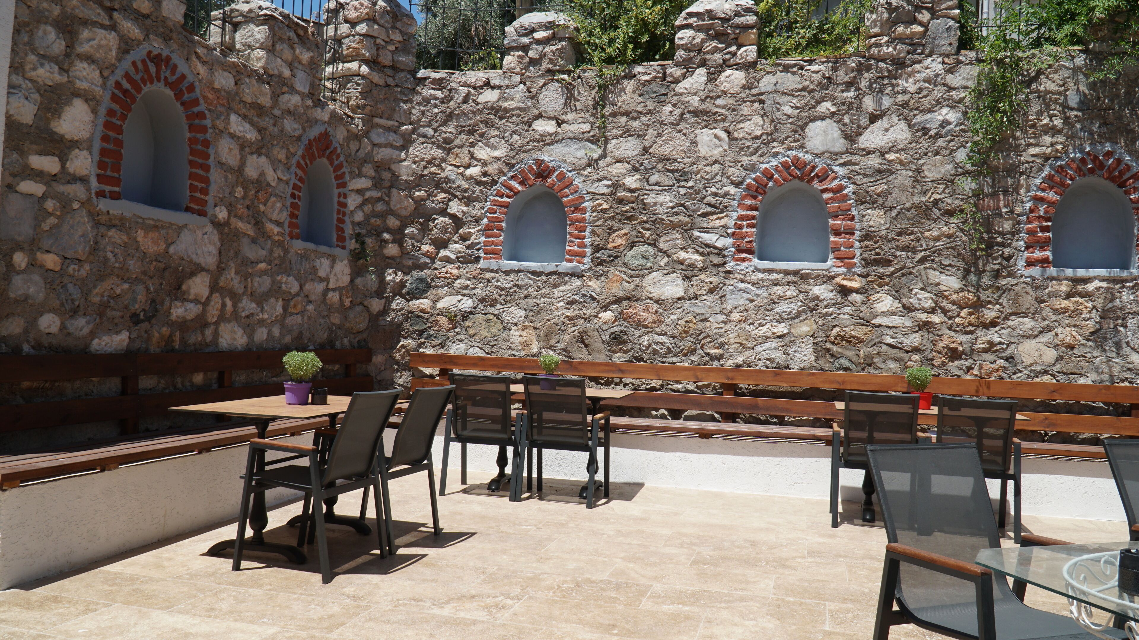 Pikan Ephesus