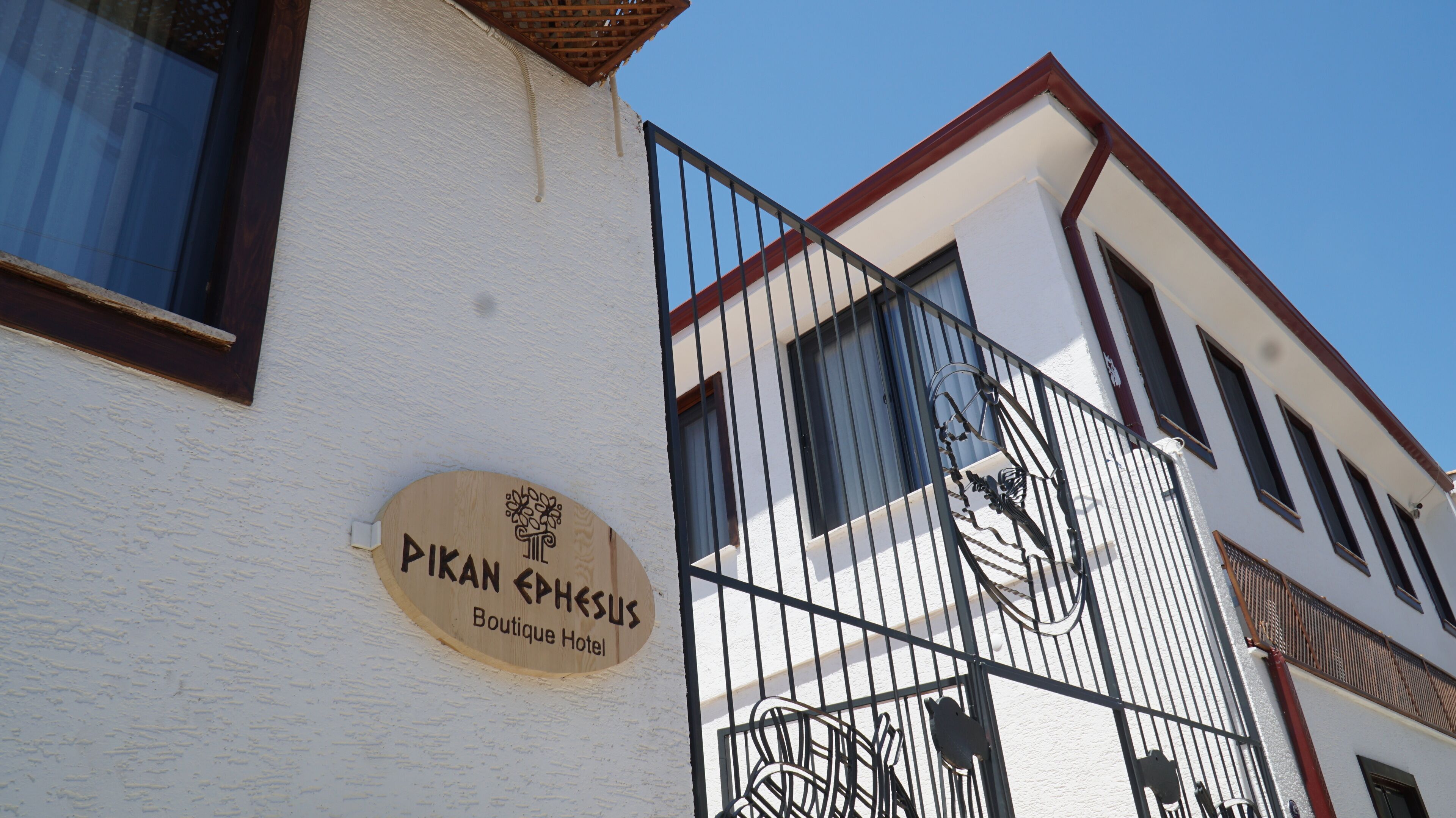 Pikan Ephesus