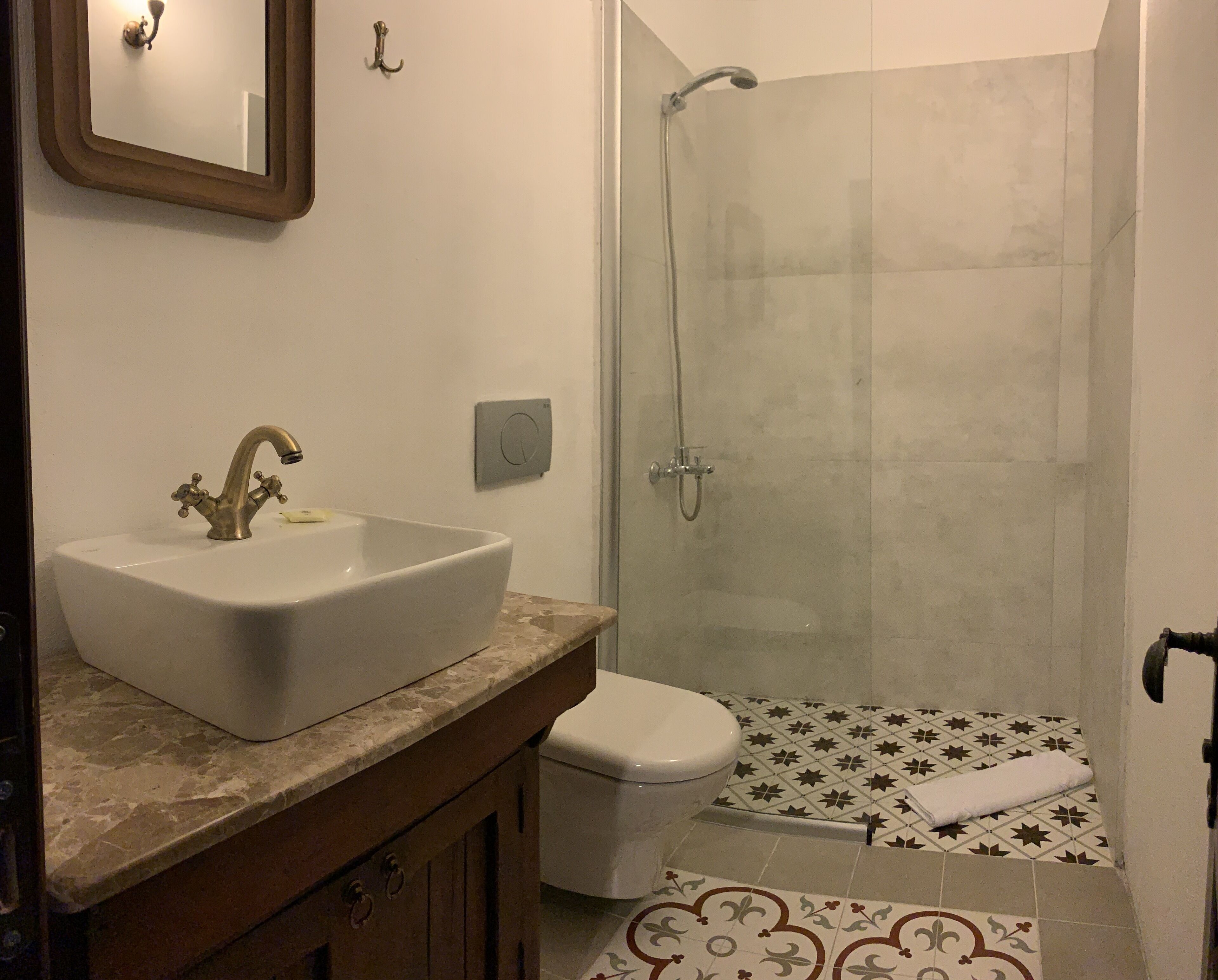 Sirince Bahçe Hotel