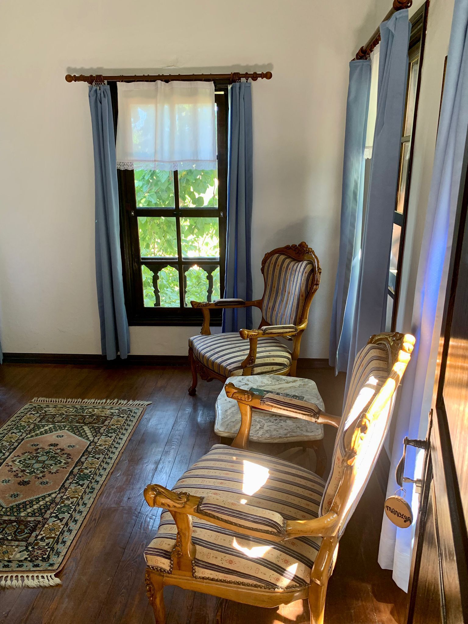 Sirince Bahçe Hotel