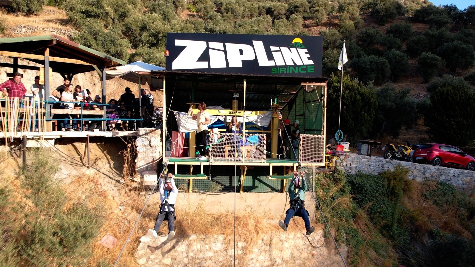 Sirince Bahçe Hotel