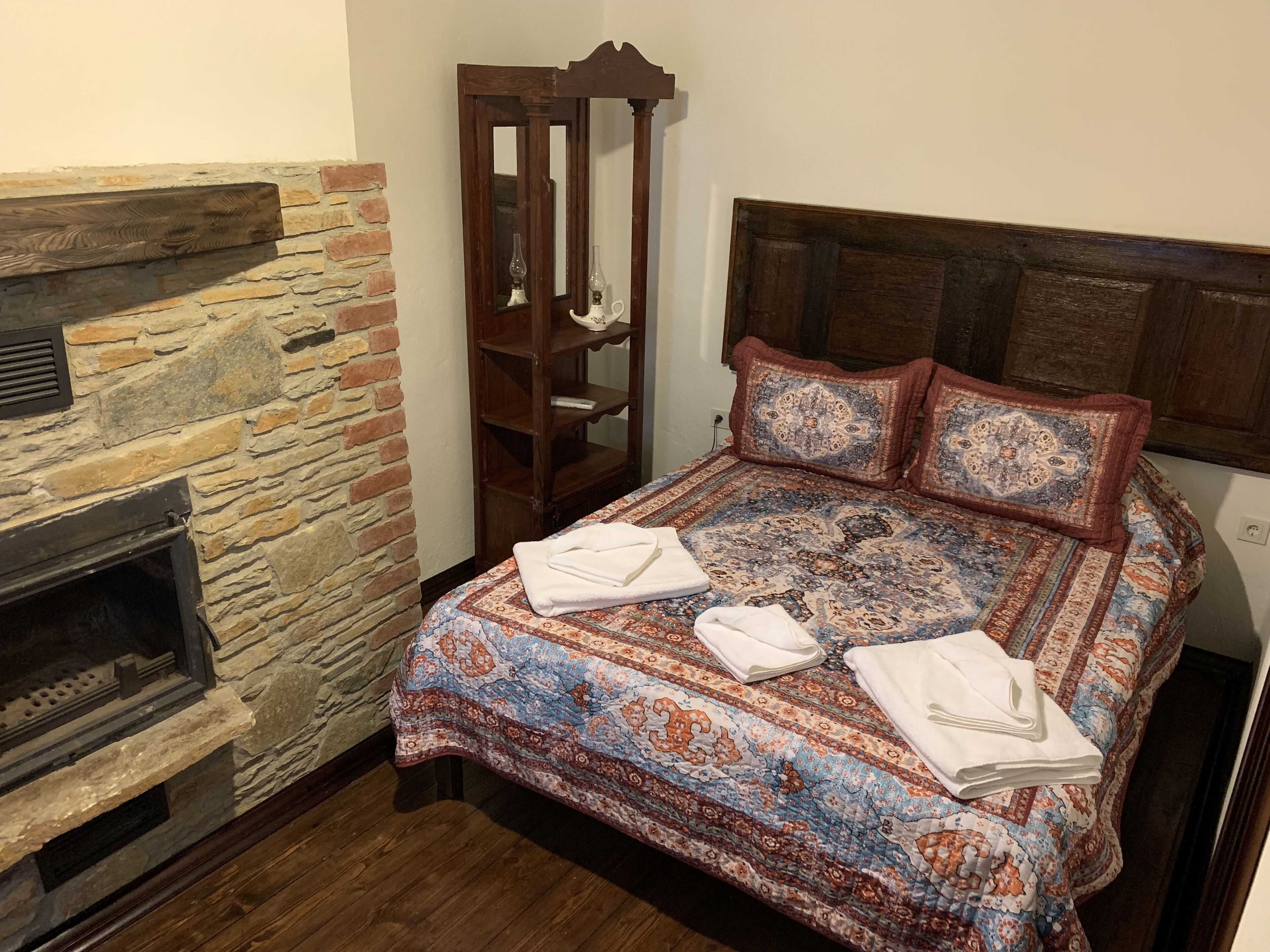 Sirince Bahçe Hotel