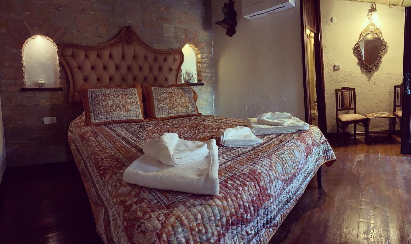 Sirince Bahçe Hotel