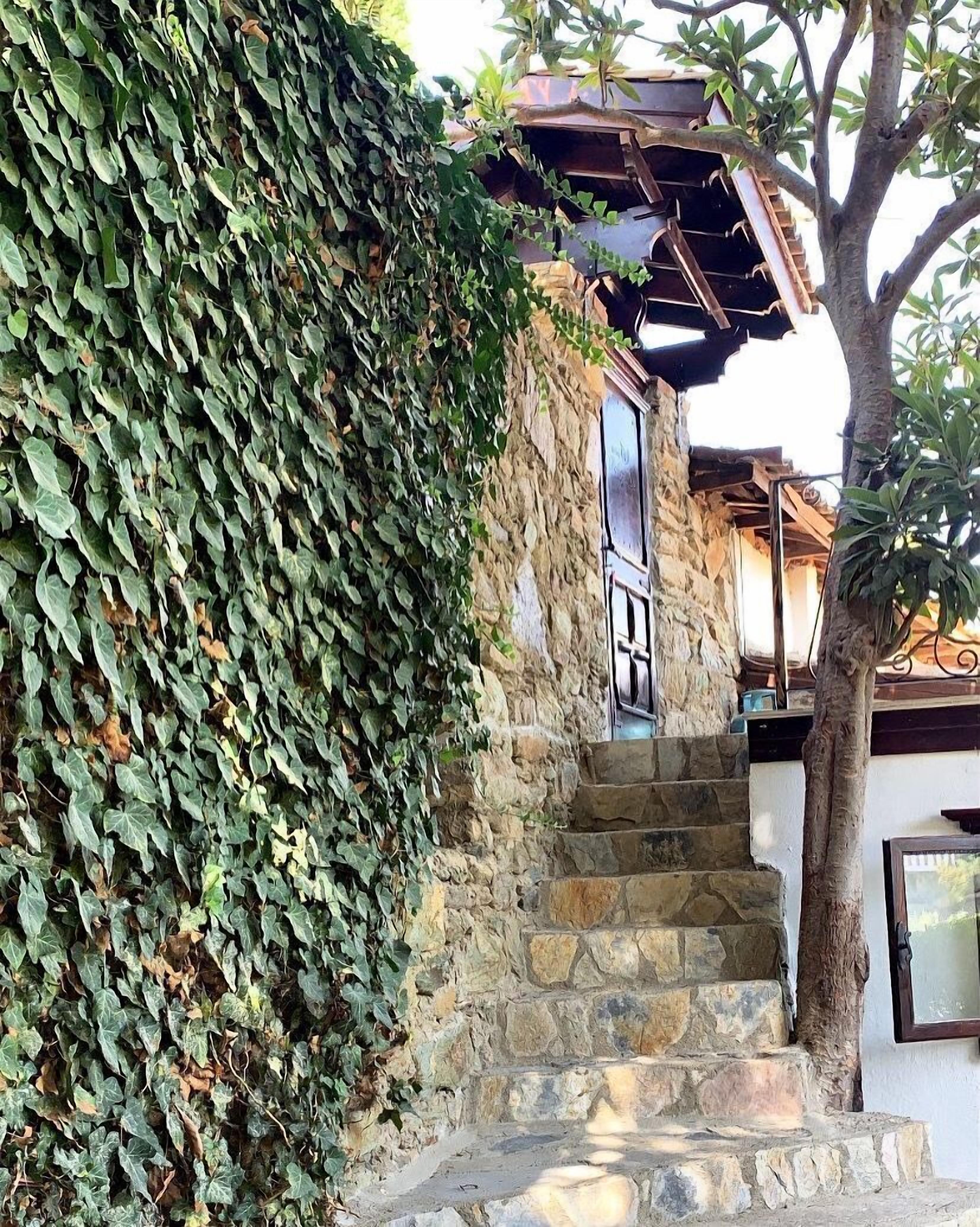 Sirince Bahçe Hotel