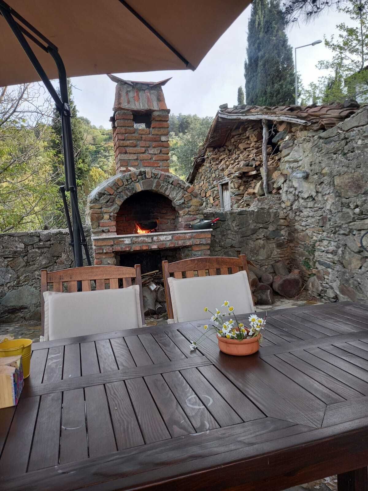 Sirince Bahçe Hotel