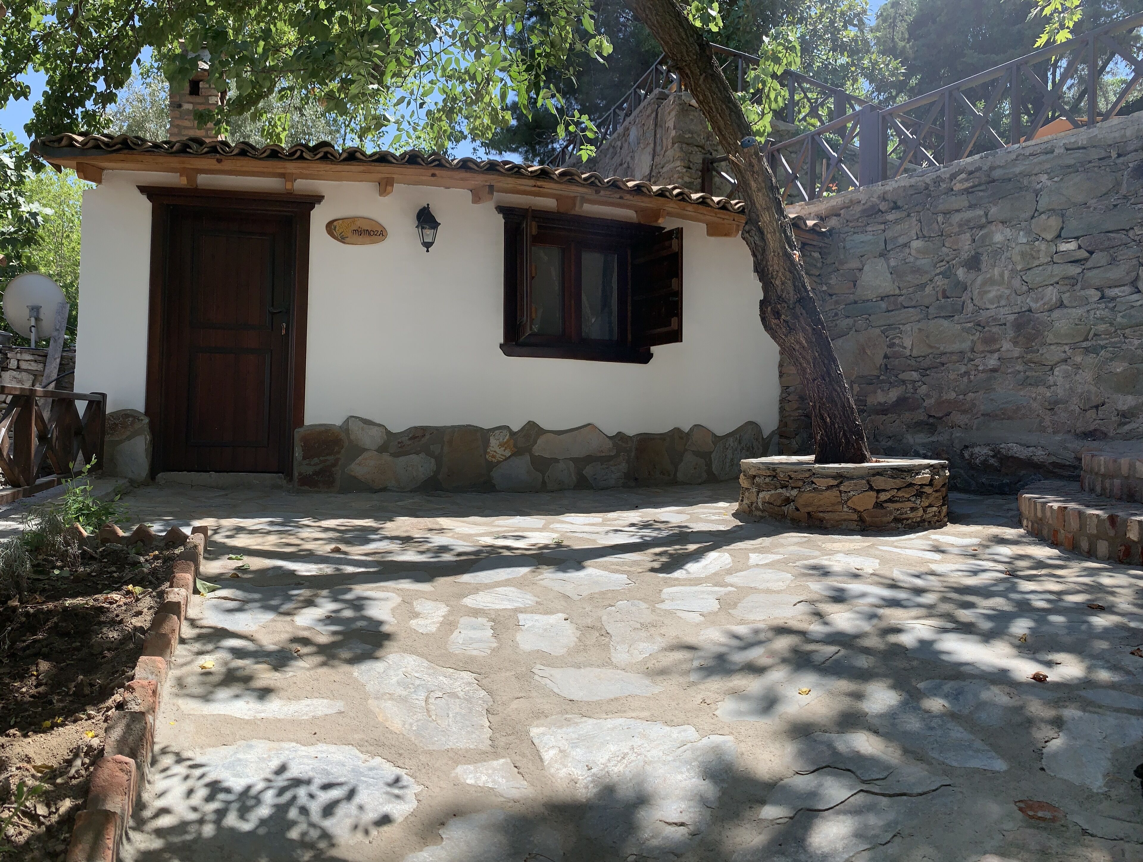 Sirince Bahçe Hotel