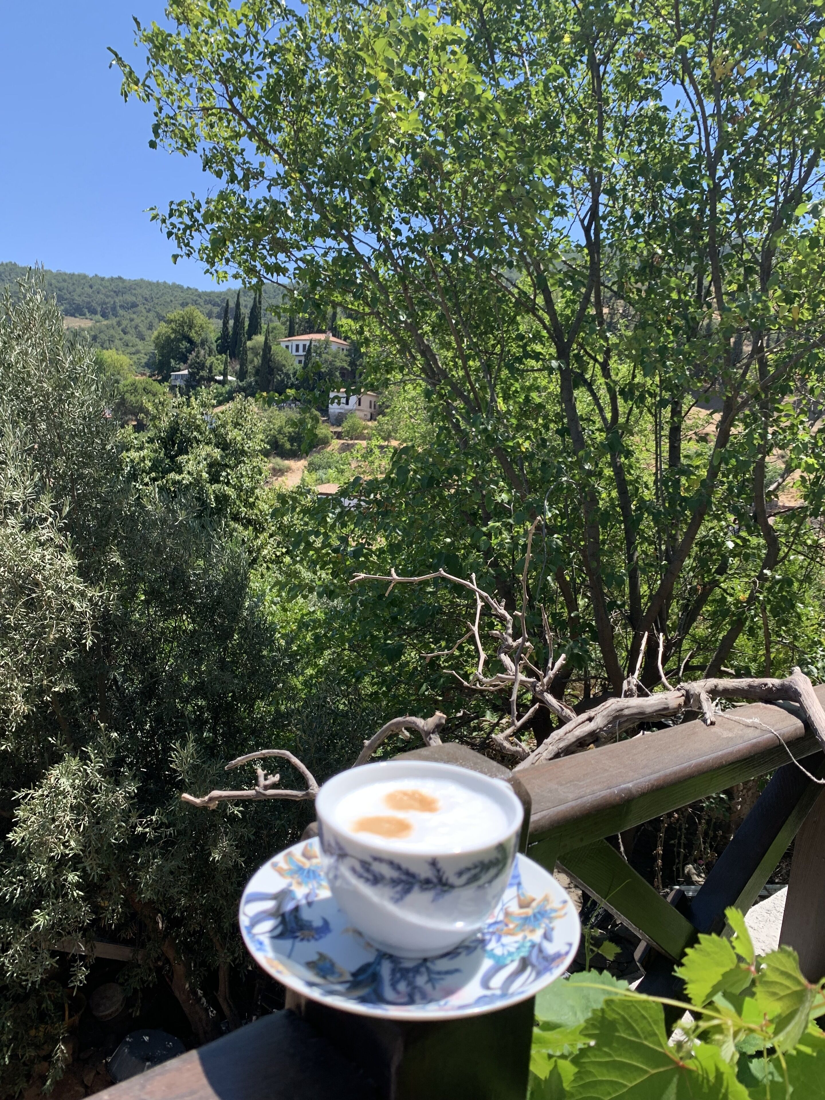 Sirince Bahçe Hotel