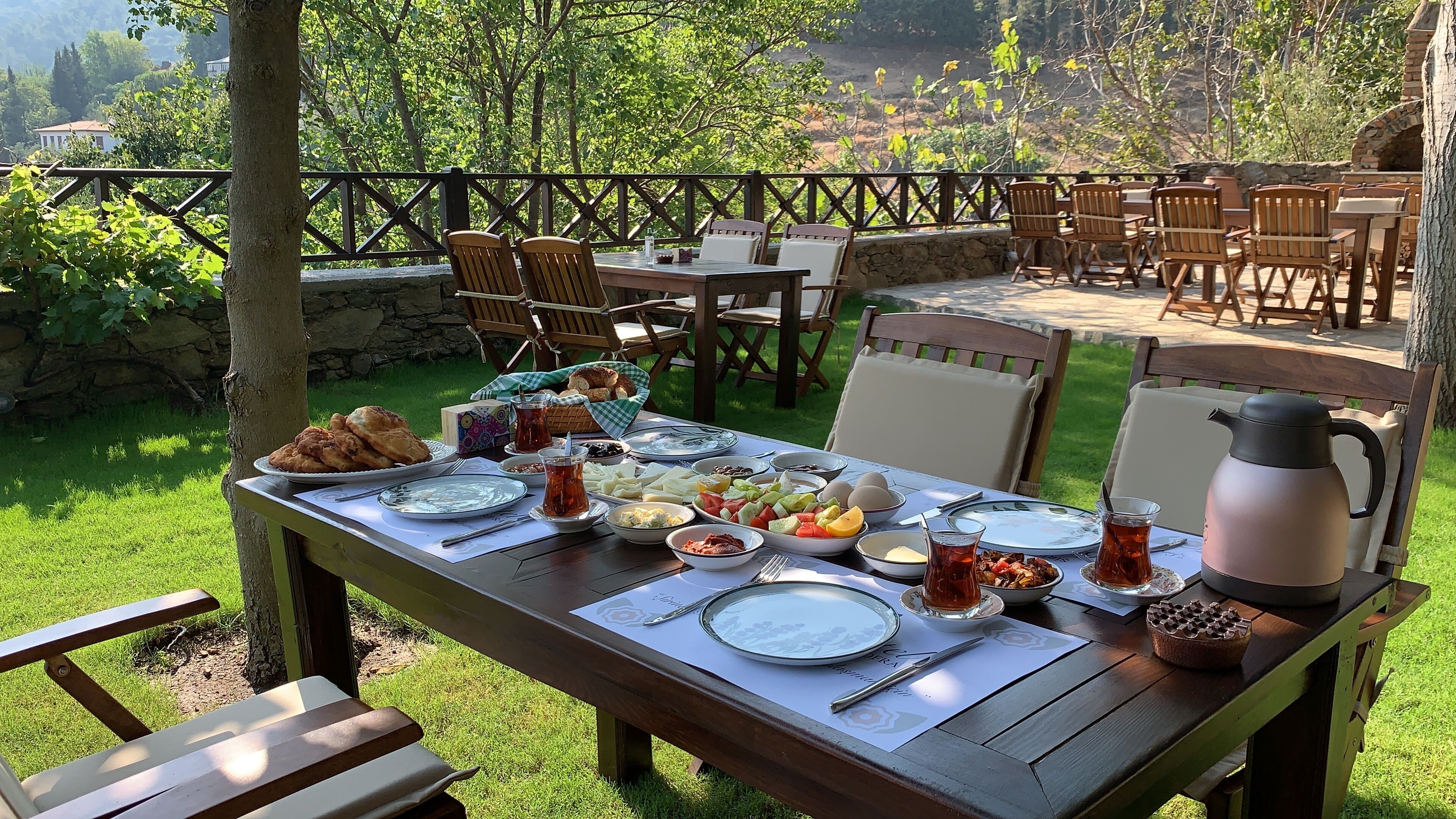 Sirince Bahçe Hotel