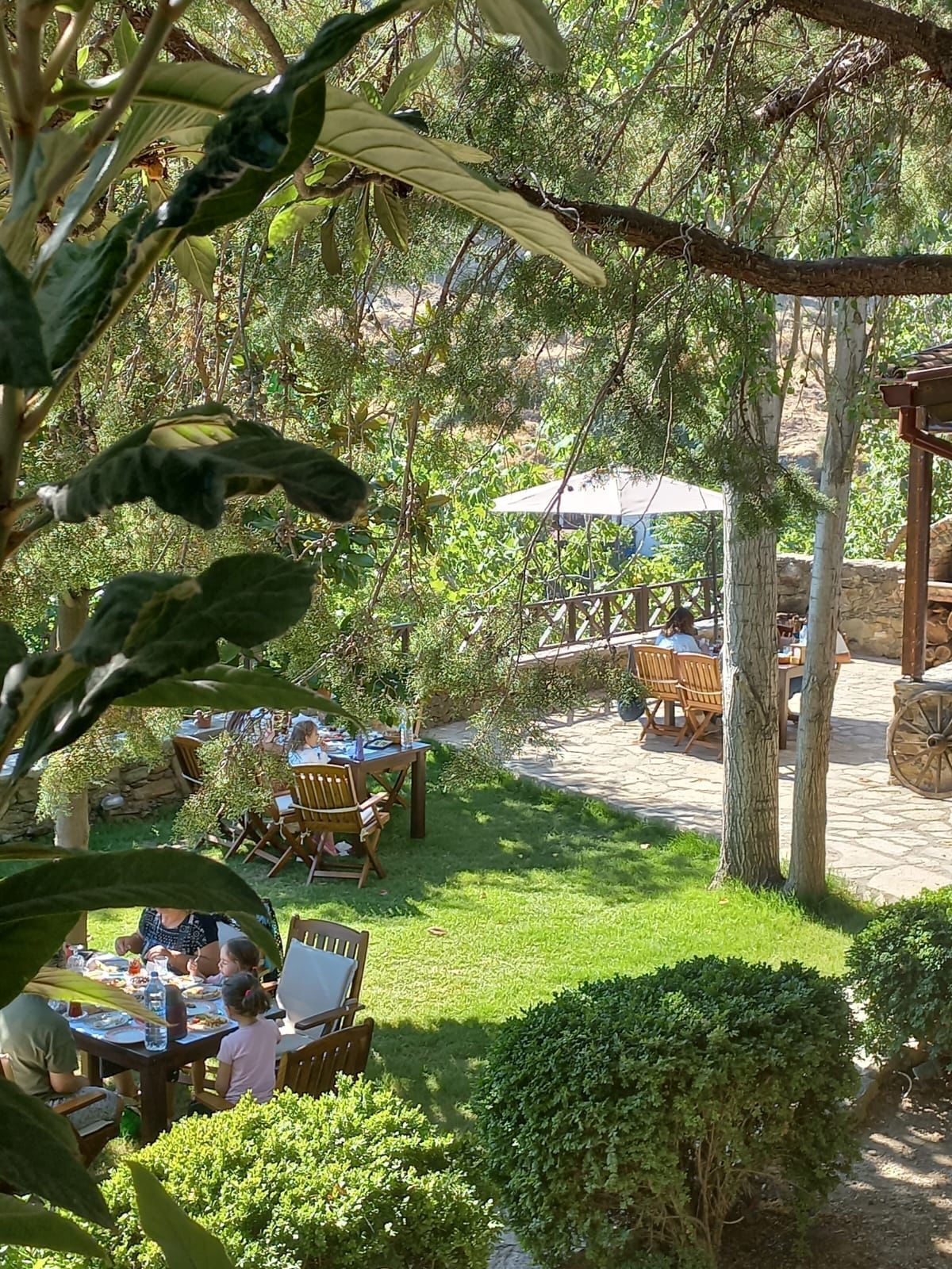 Sirince Bahçe Hotel