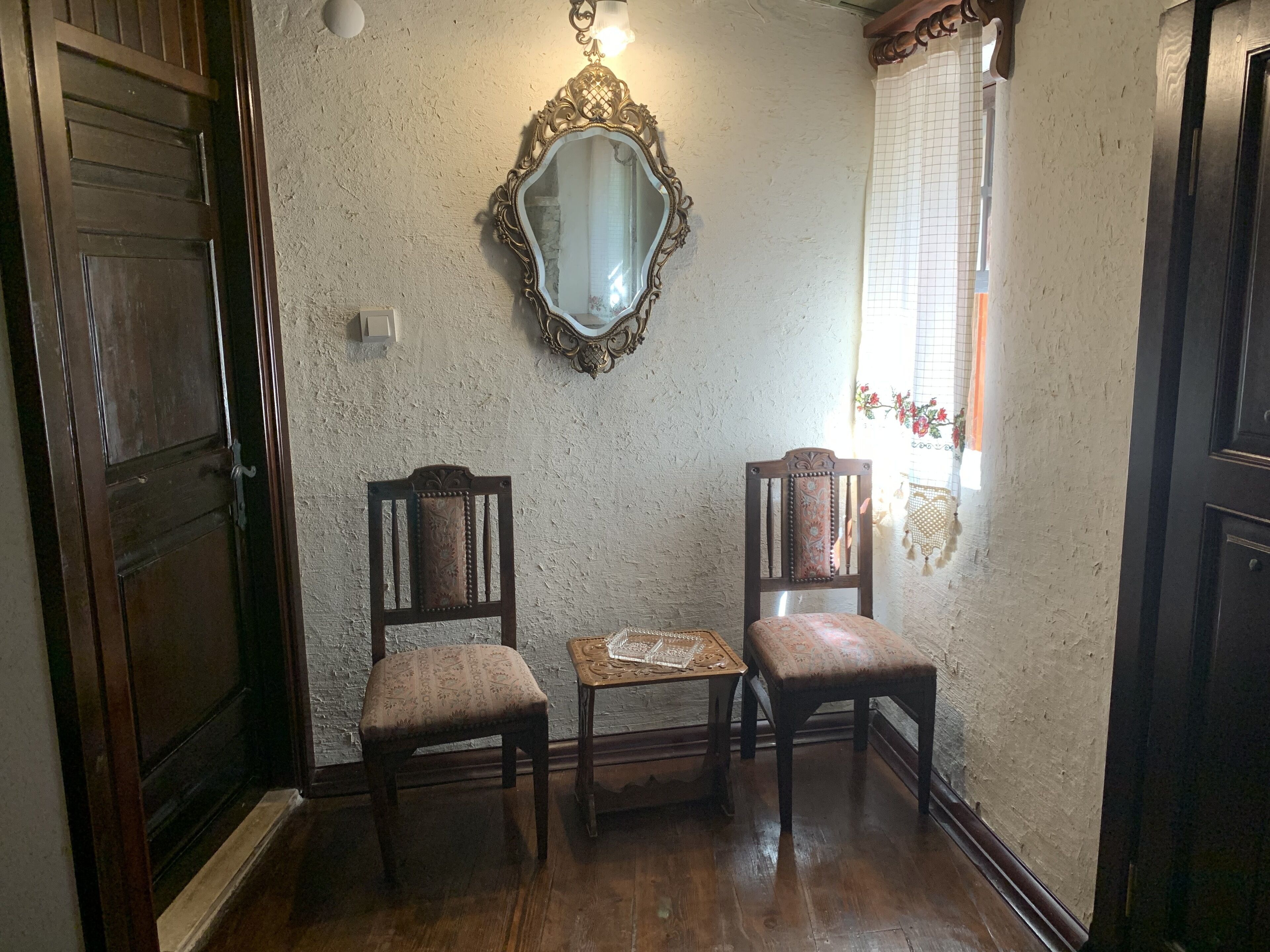 Sirince Bahçe Hotel