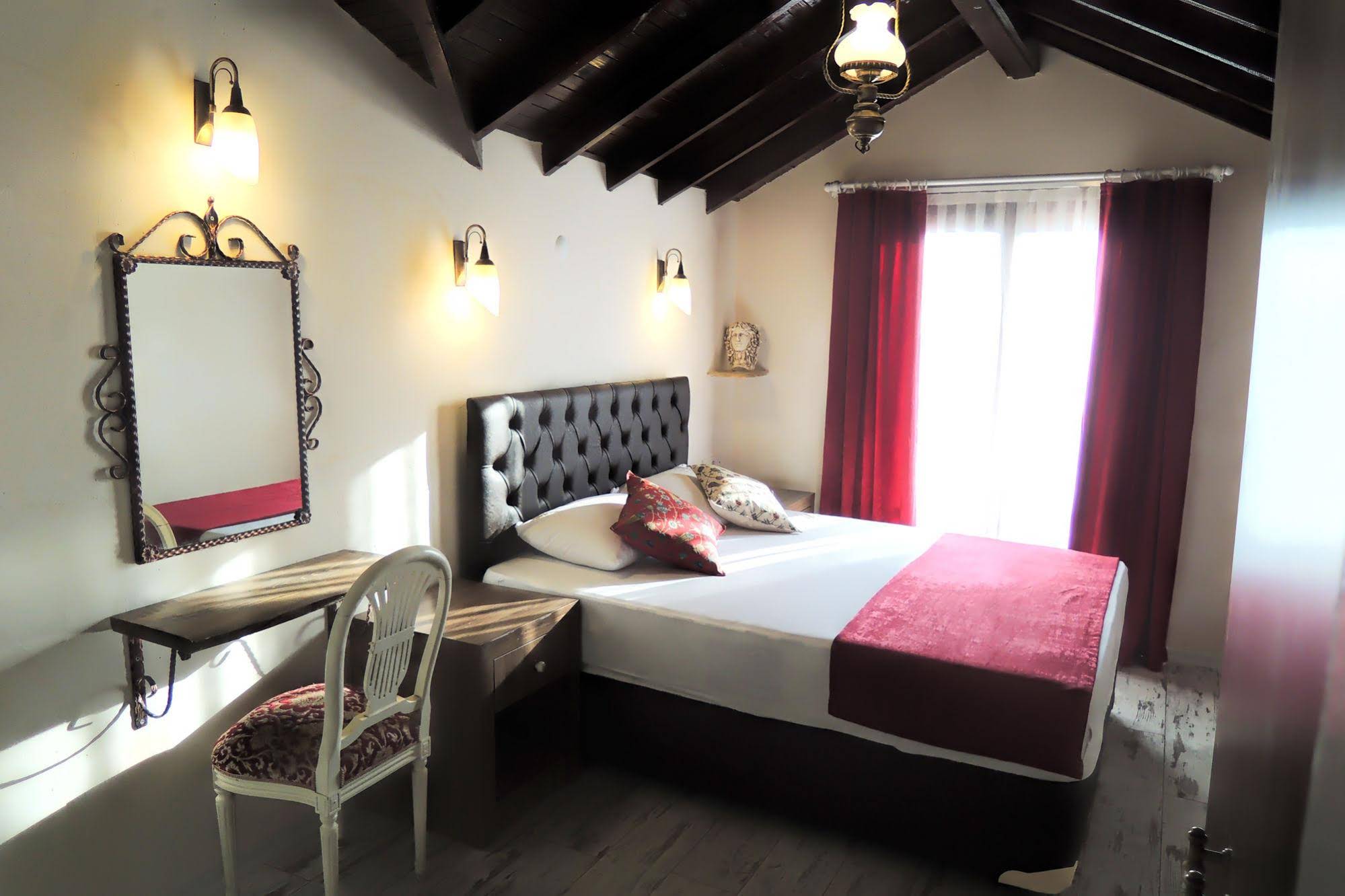 Villa Dreams