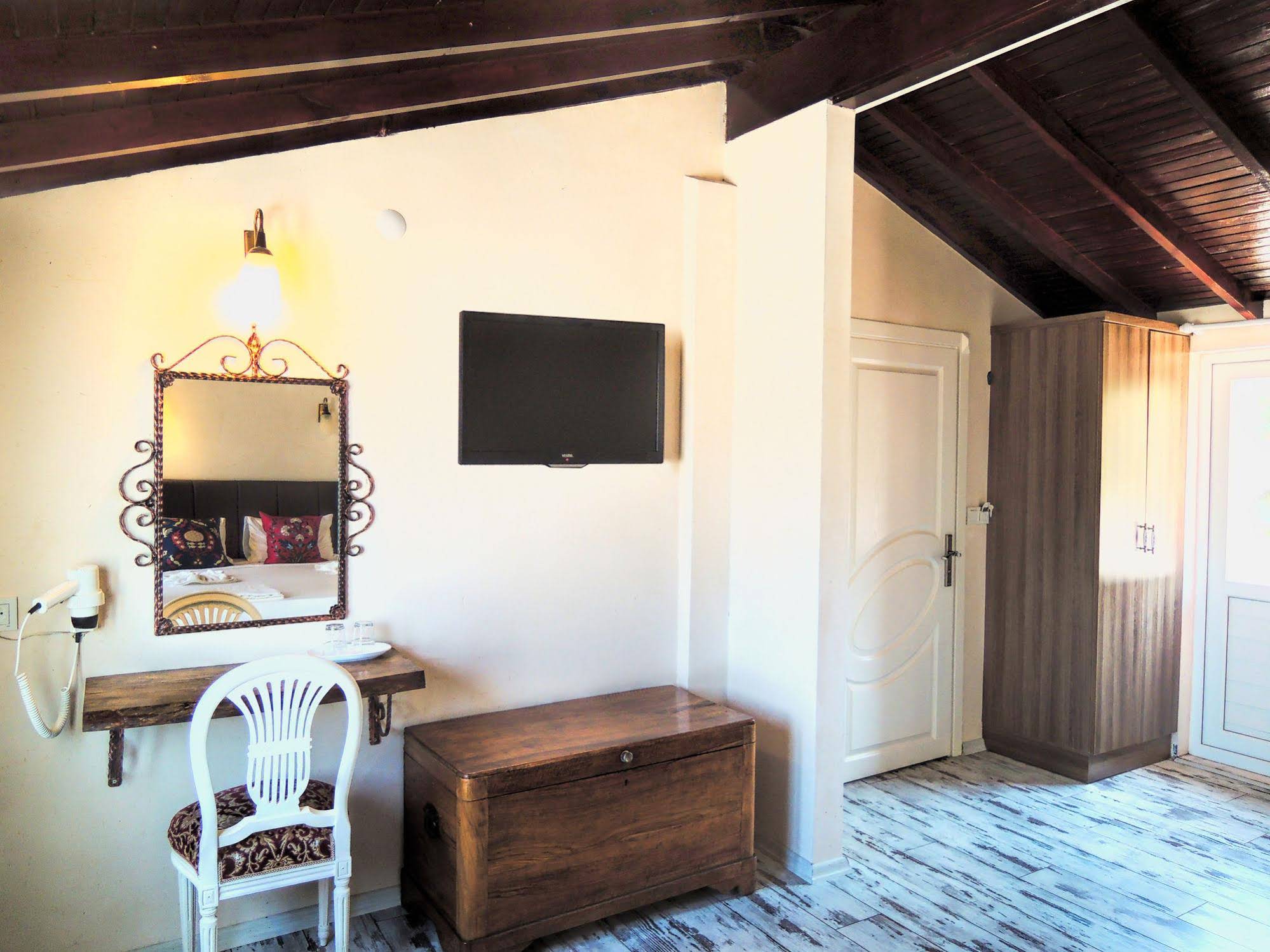 Villa Dreams