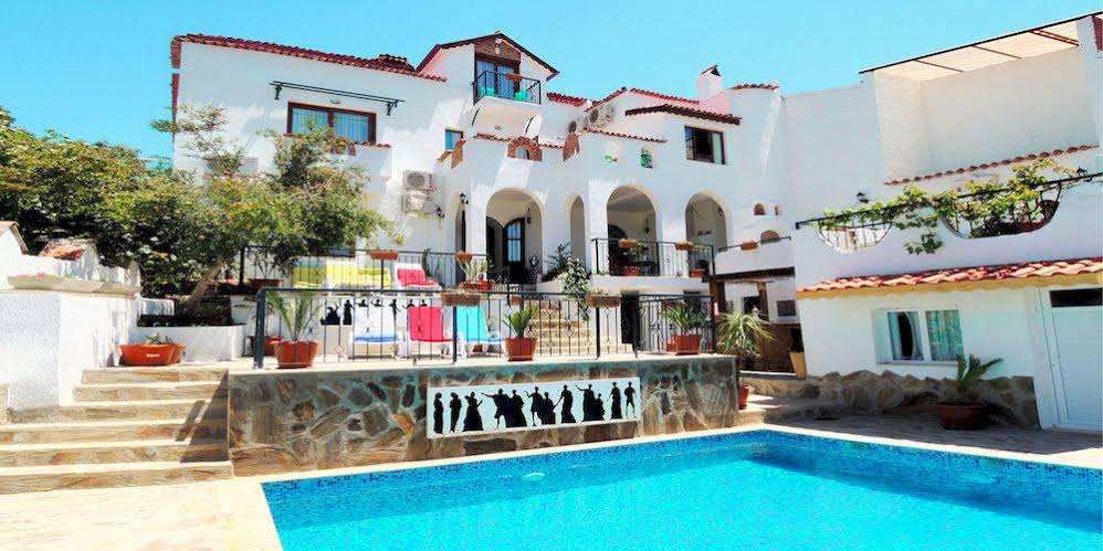 Villa Dreams
