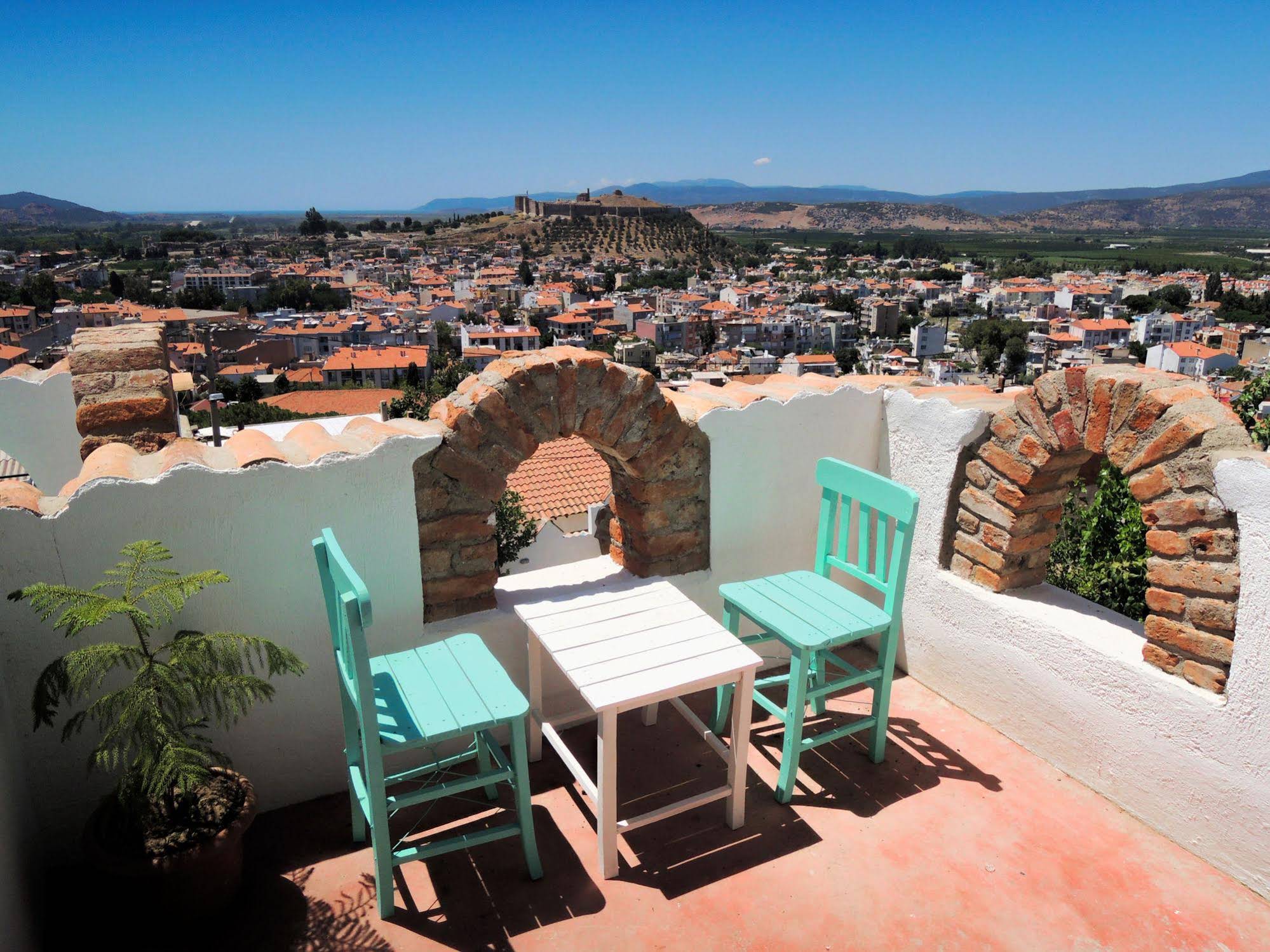 Villa Dreams