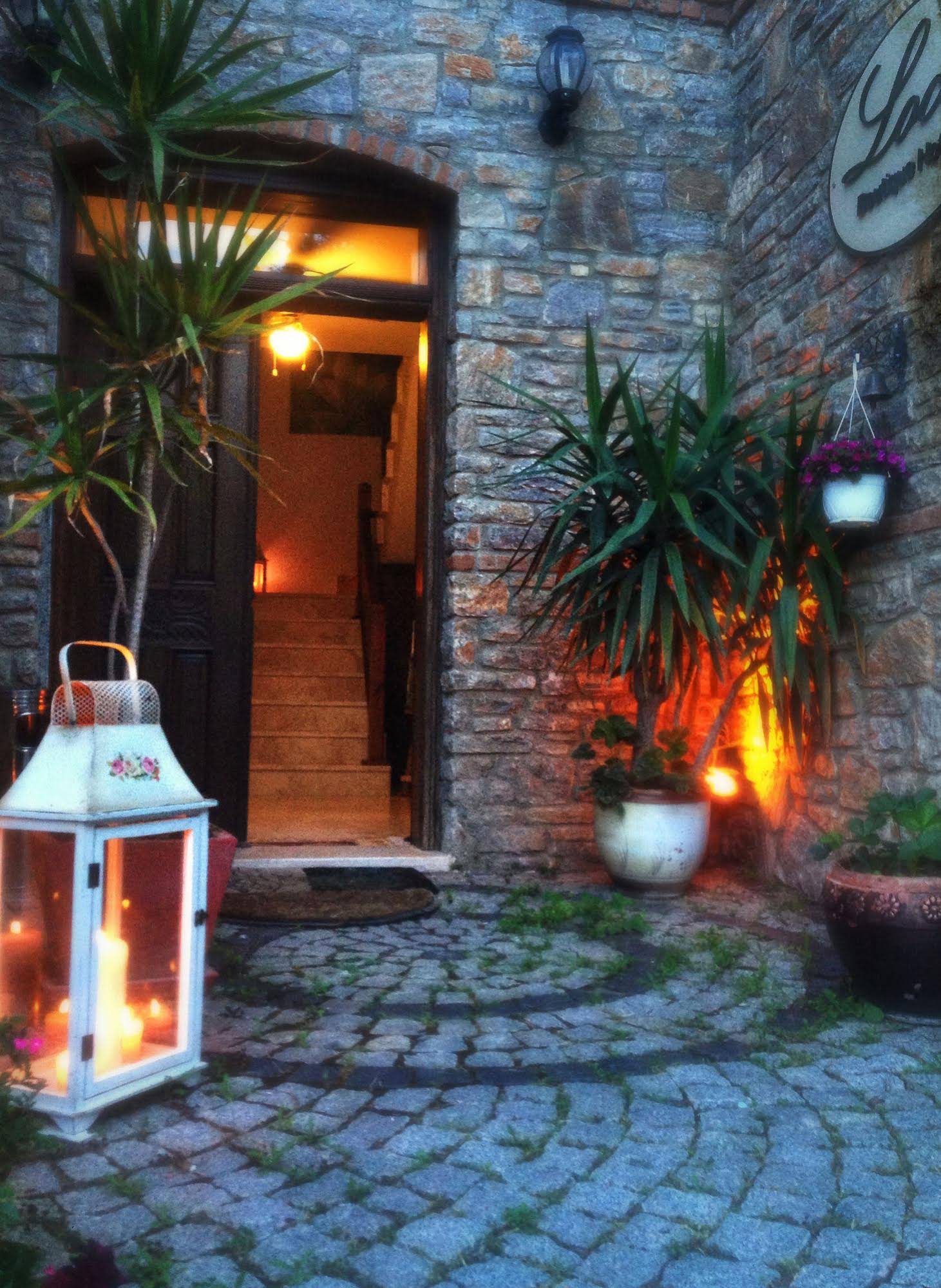 Loca Boutique Hotel
