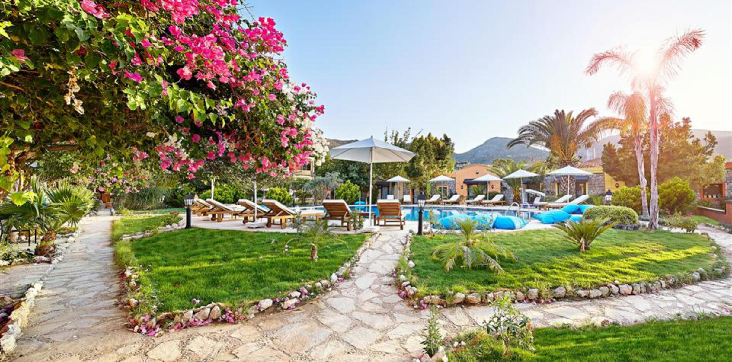 Fi Light Solto Boutique Beach