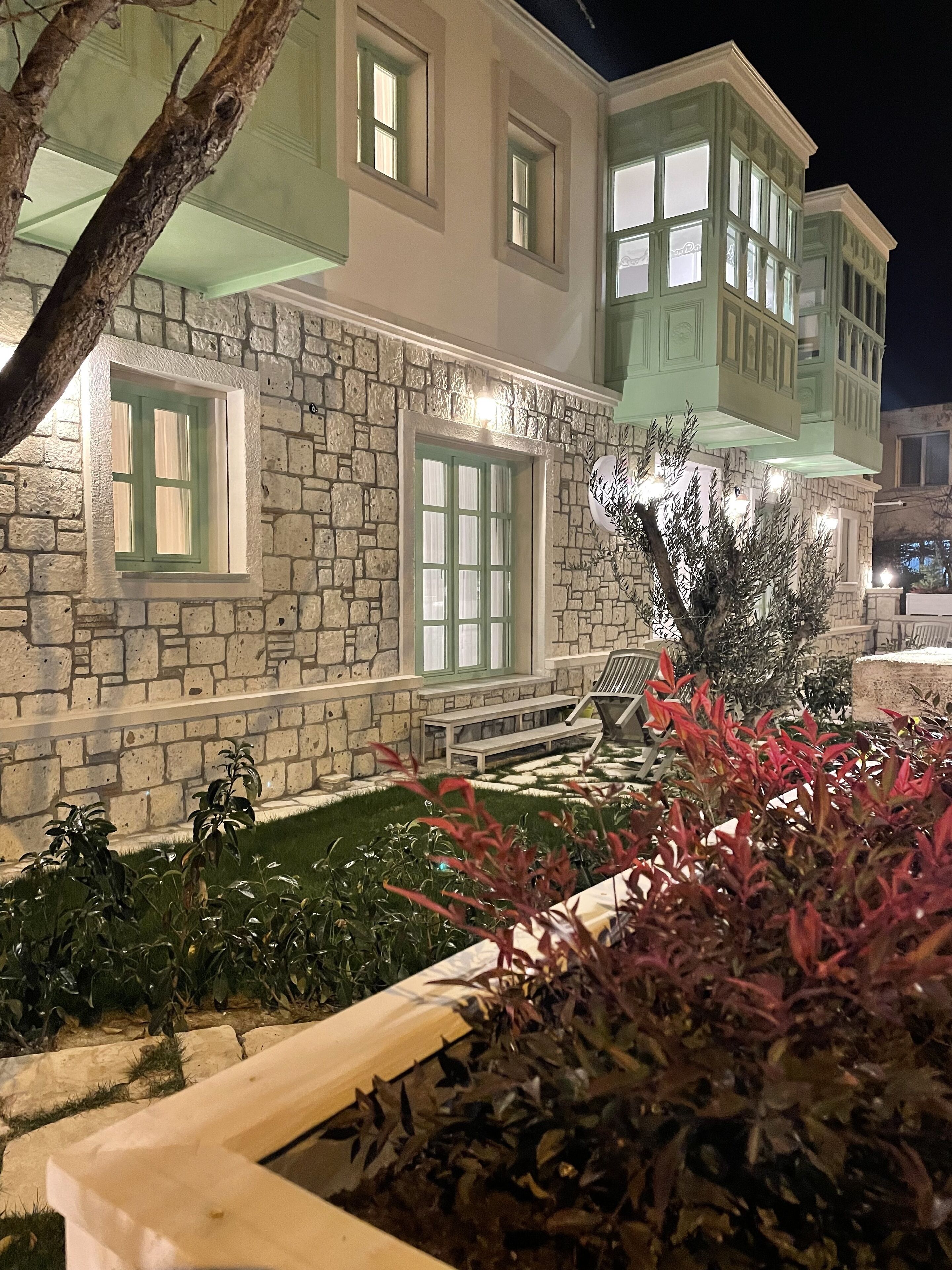 Cigdem'inn Sigacik