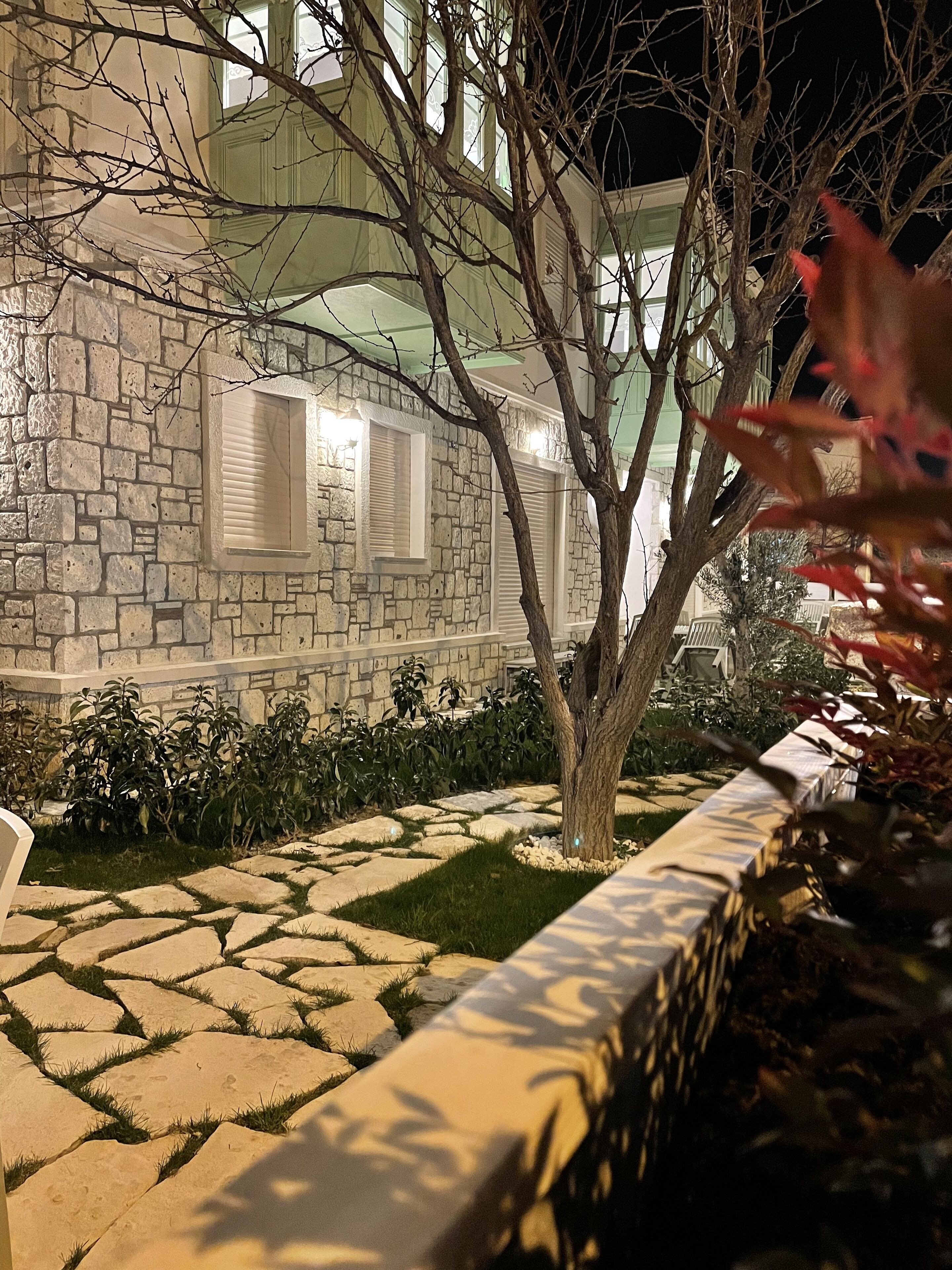 Cigdem'inn Sigacik