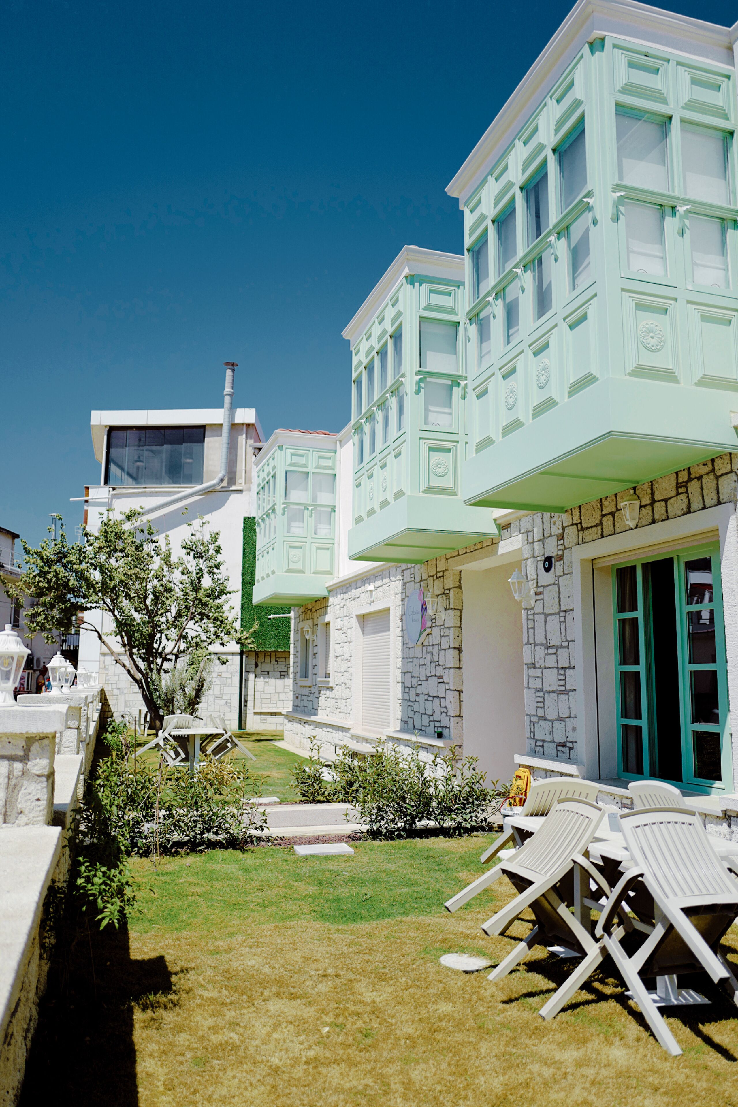 Cigdem'inn Sigacik
