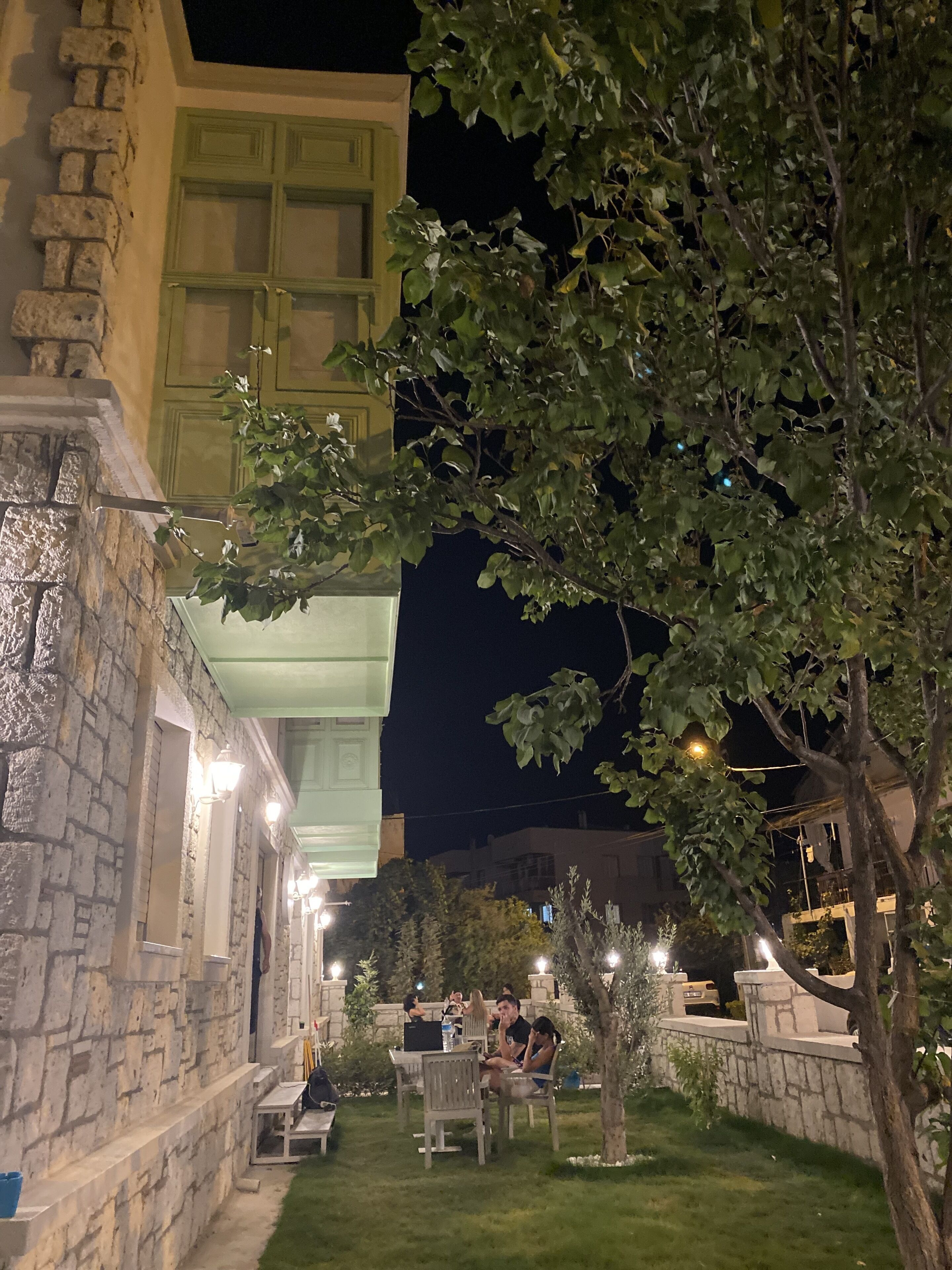 Cigdem'inn Sigacik