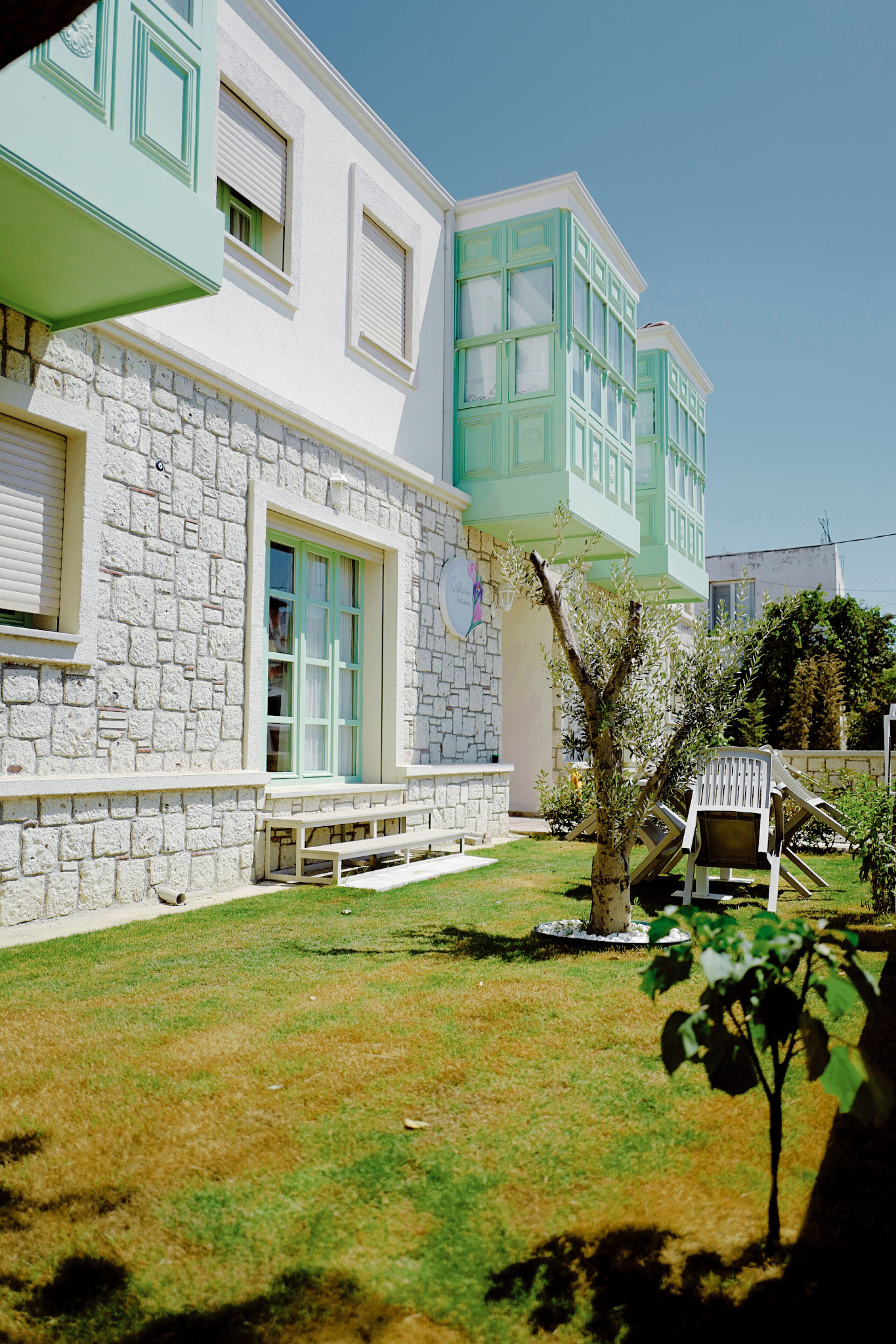 Cigdem'inn Sigacik