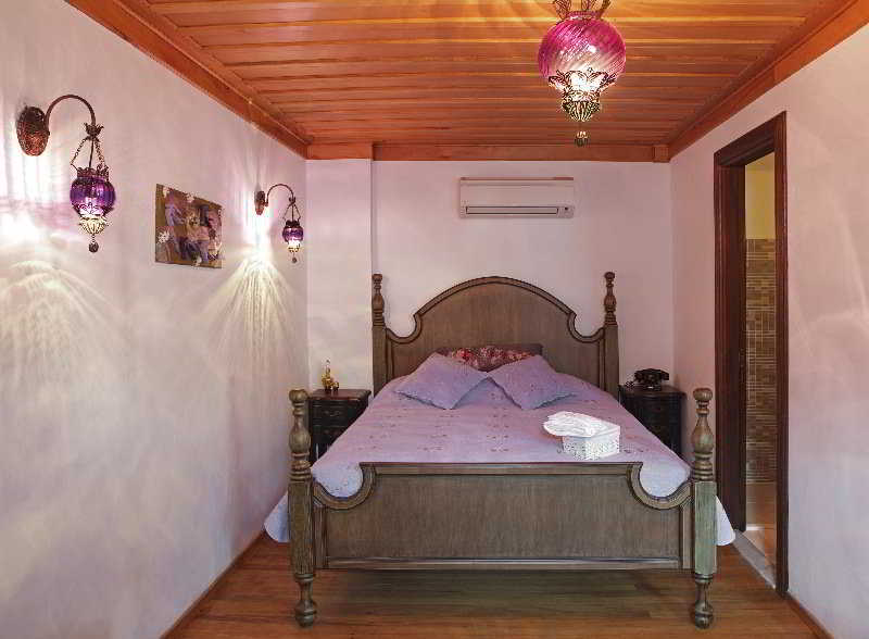 Markiz Konaklari