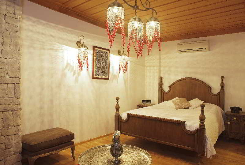 Markiz Konaklari