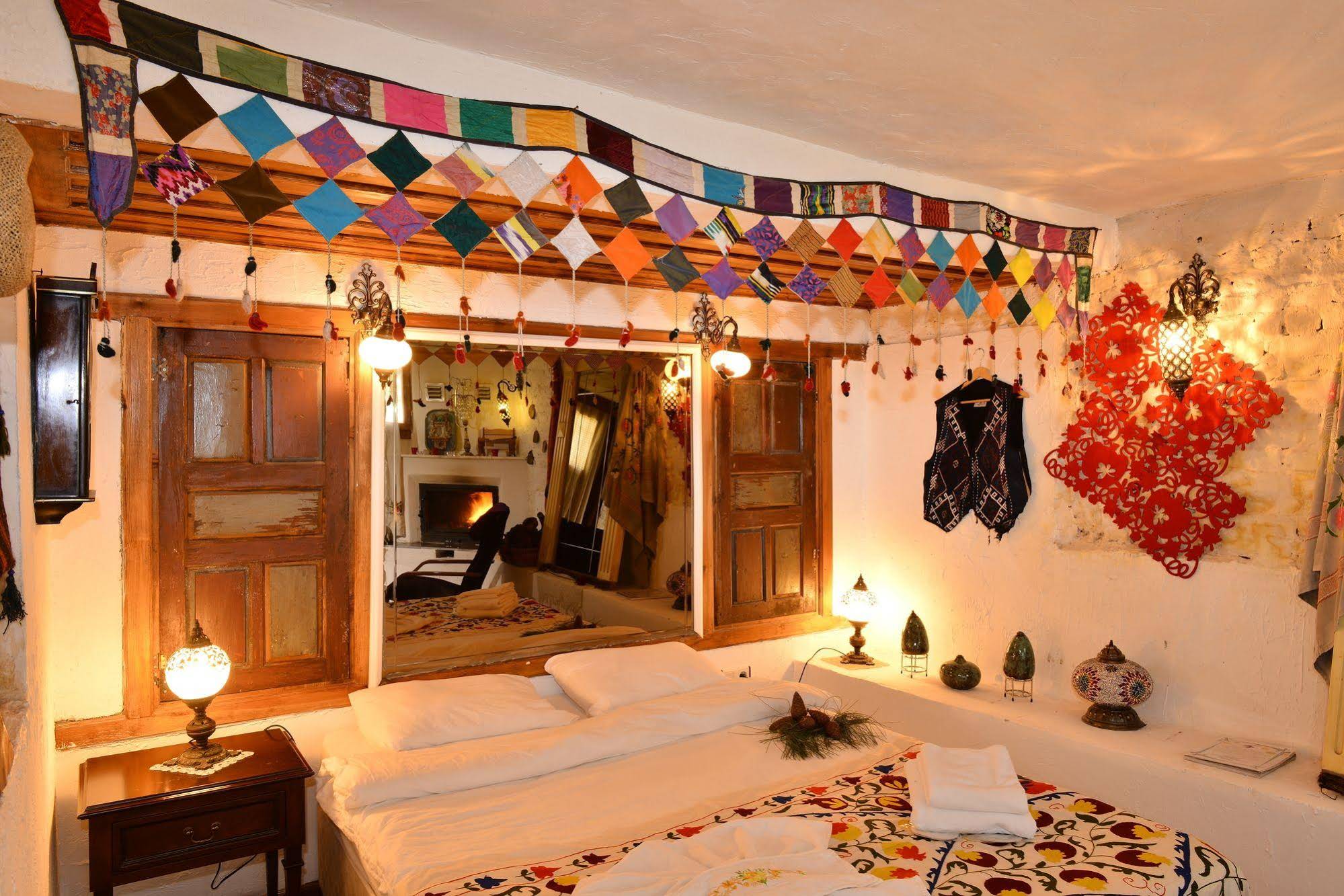 Sihirbazin Evi