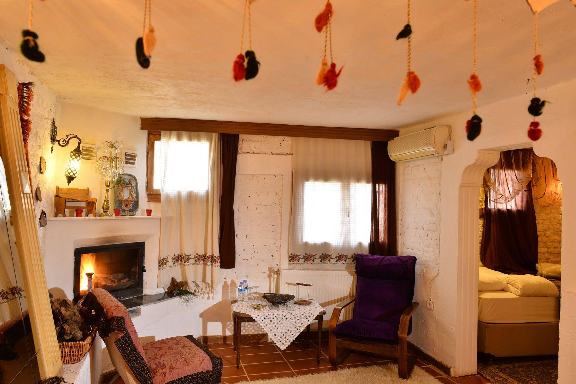 Sihirbazin Evi