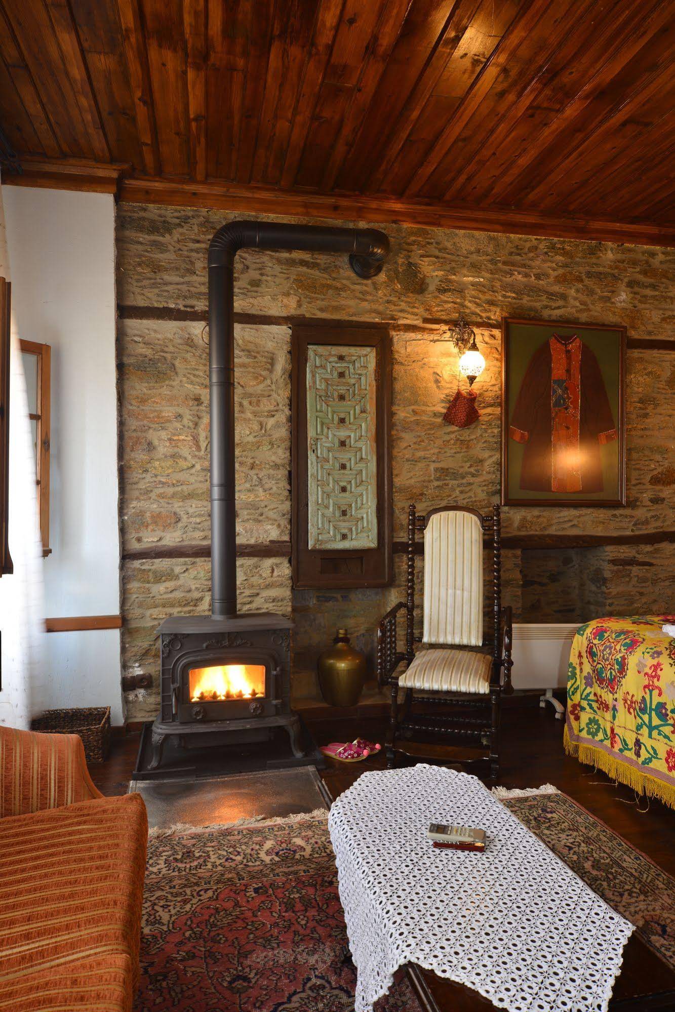 Sihirbazin Evi