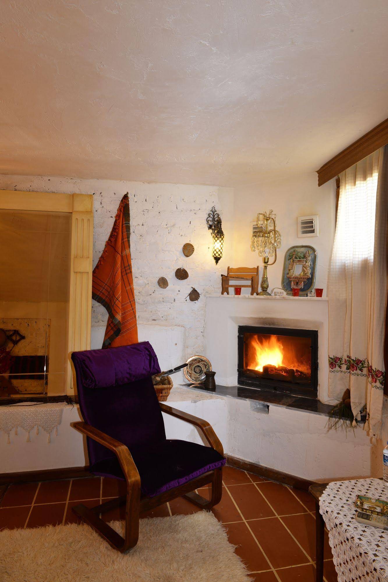 Sihirbazin Evi
