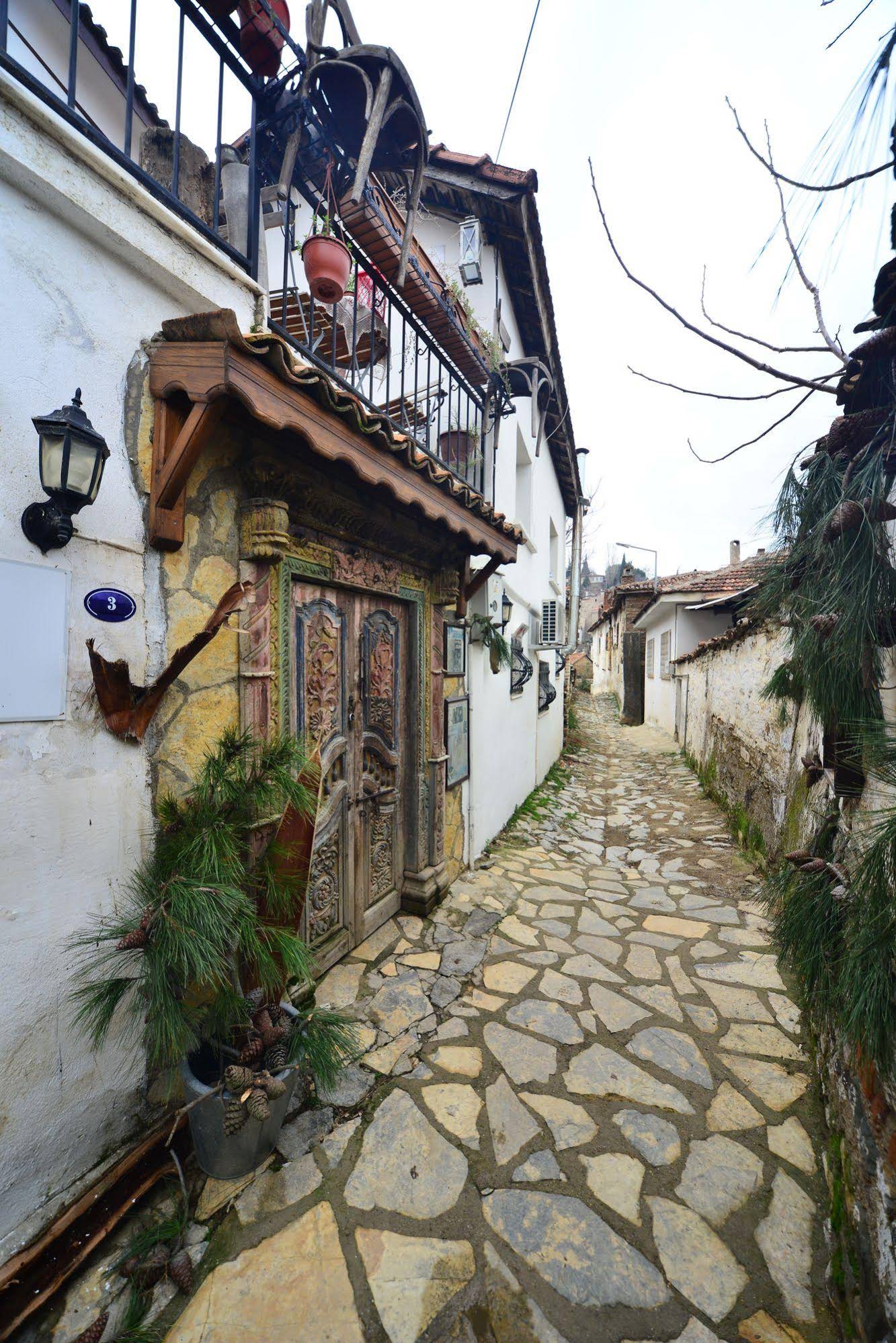 Sihirbazin Evi