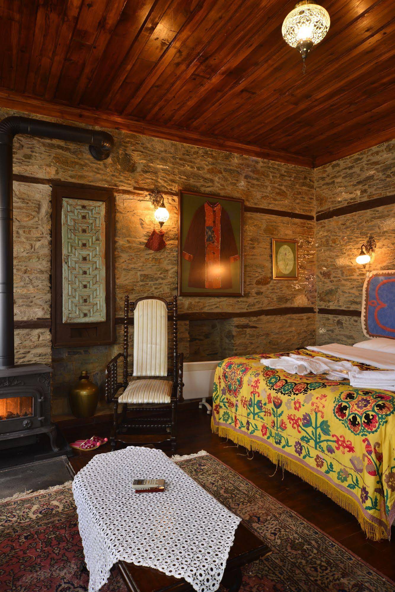 Sihirbazin Evi